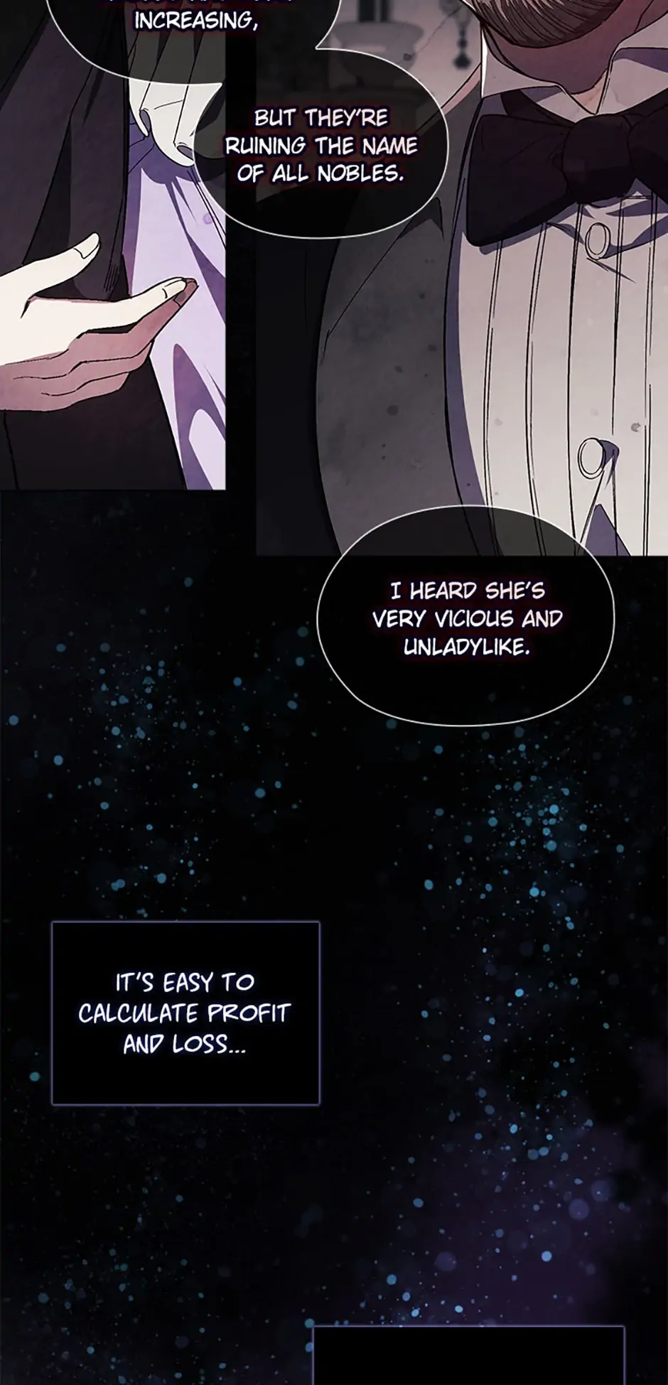 I Don't Trust My Twin Chapter 4 - page 35