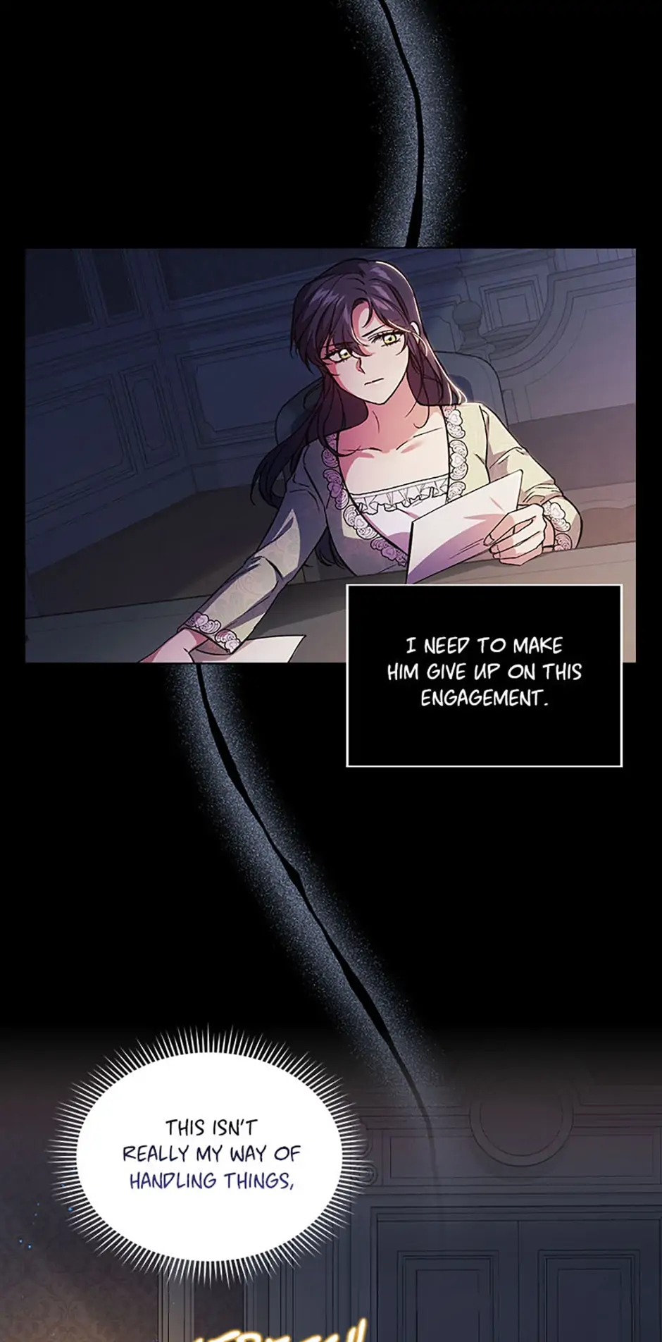 I Don't Trust My Twin Chapter 4 - page 5