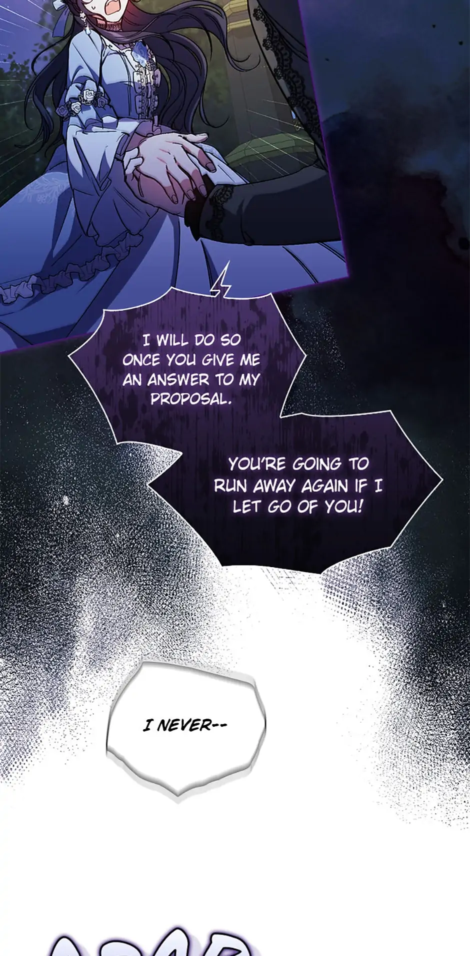 I Don't Trust My Twin Chapter 4 - page 61