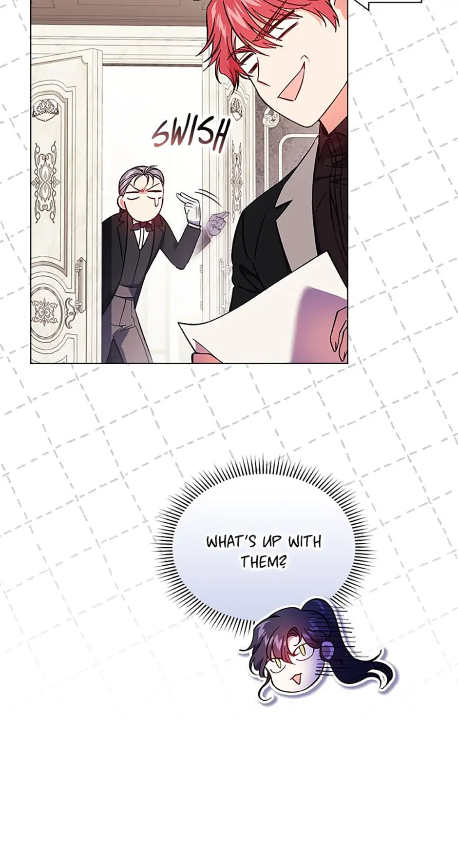 I Don't Trust My Twin Chapter 33 - page 43