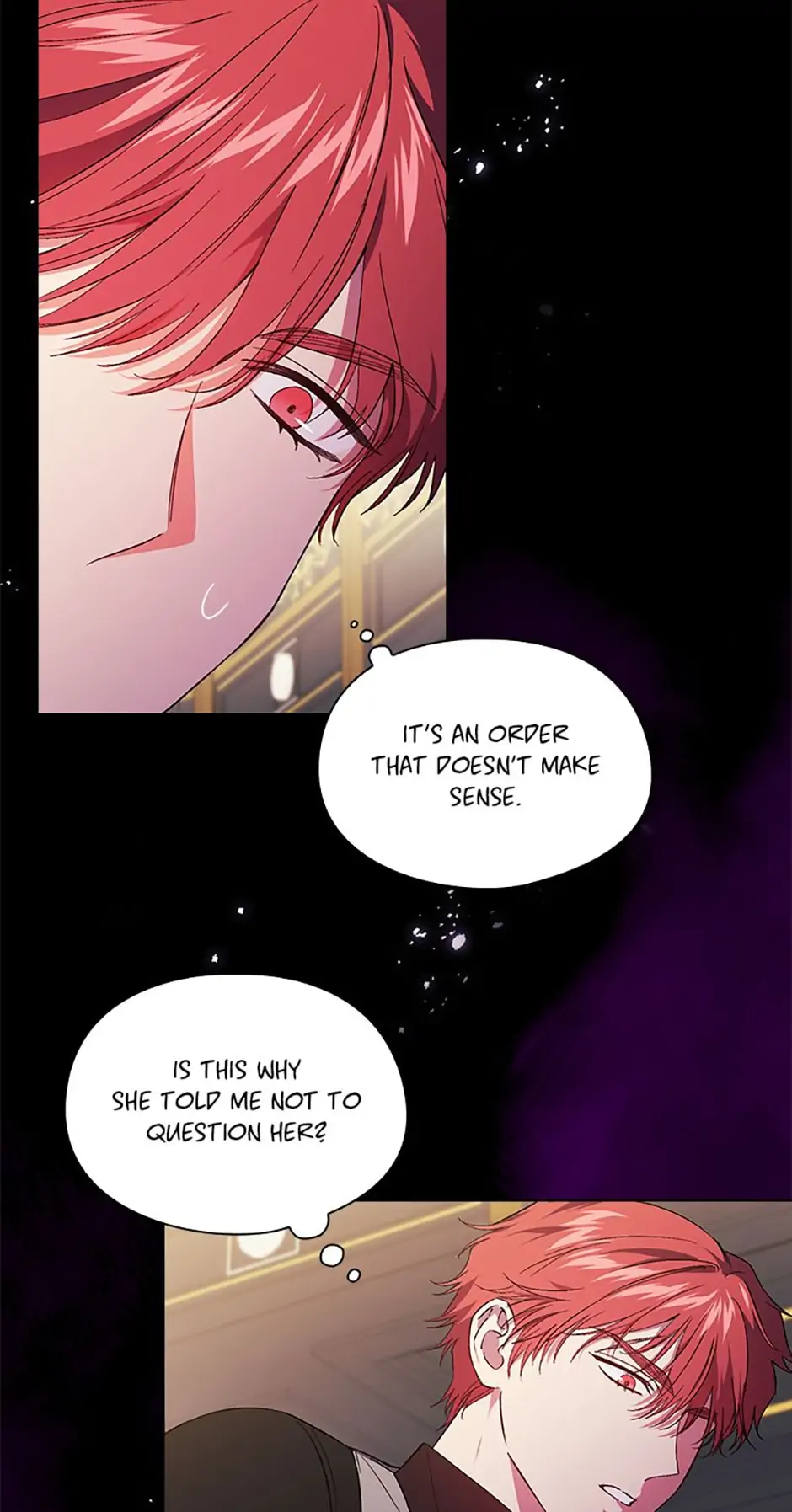 I Don't Trust My Twin Chapter 33 - page 50