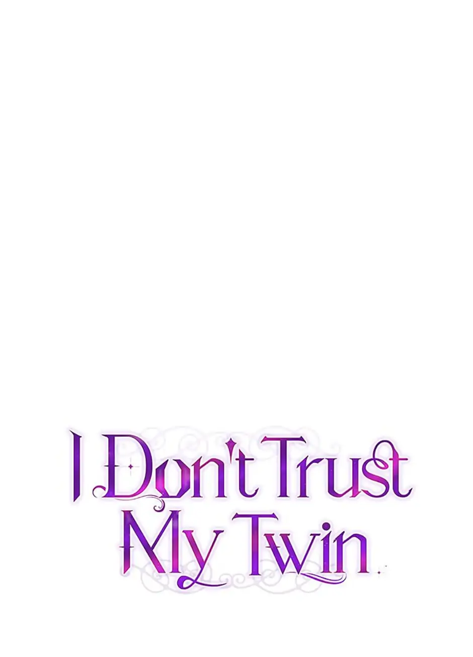 I Don't Trust My Twin Chapter 32 - page 16