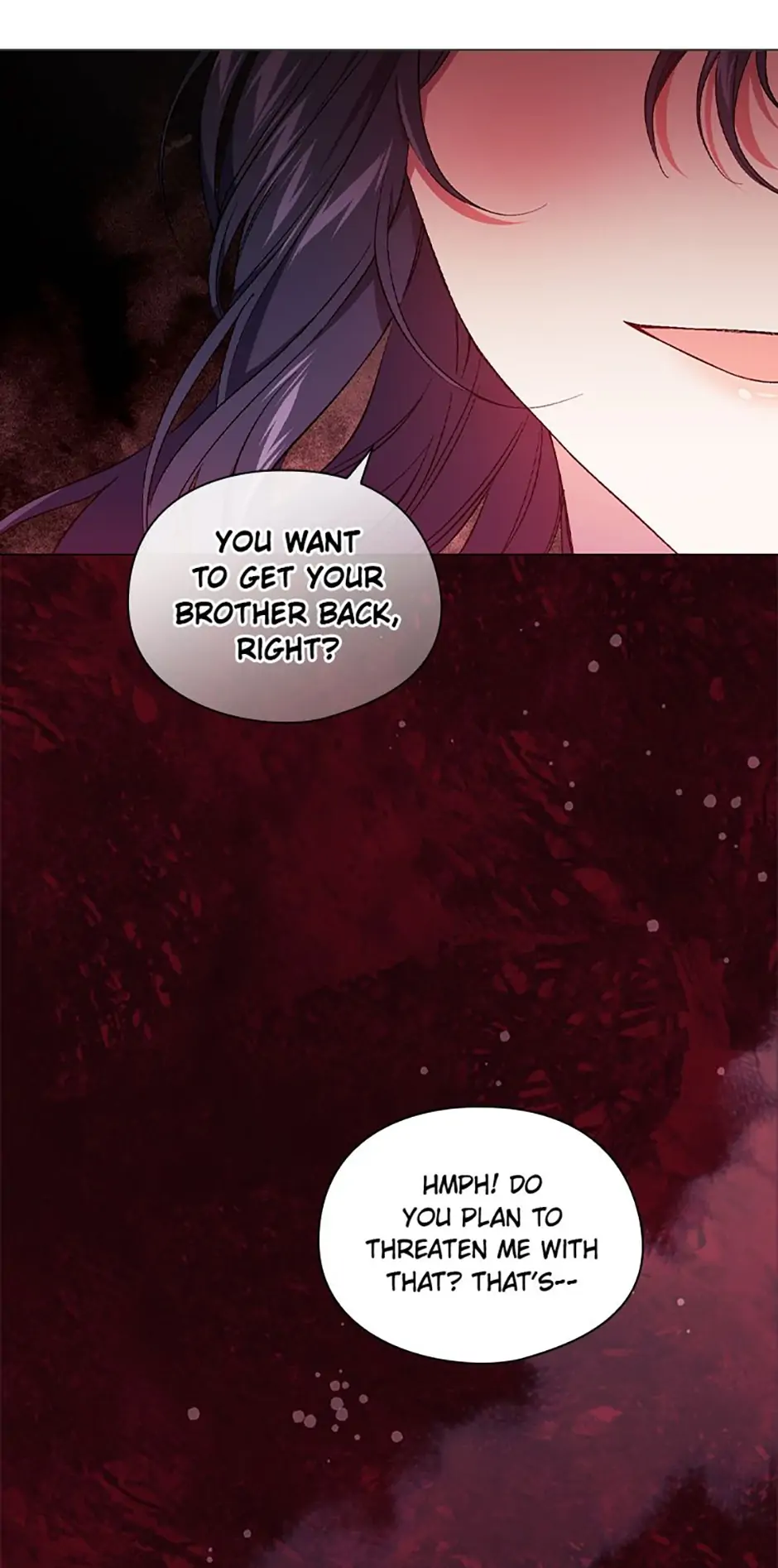 I Don't Trust My Twin Chapter 32 - page 29