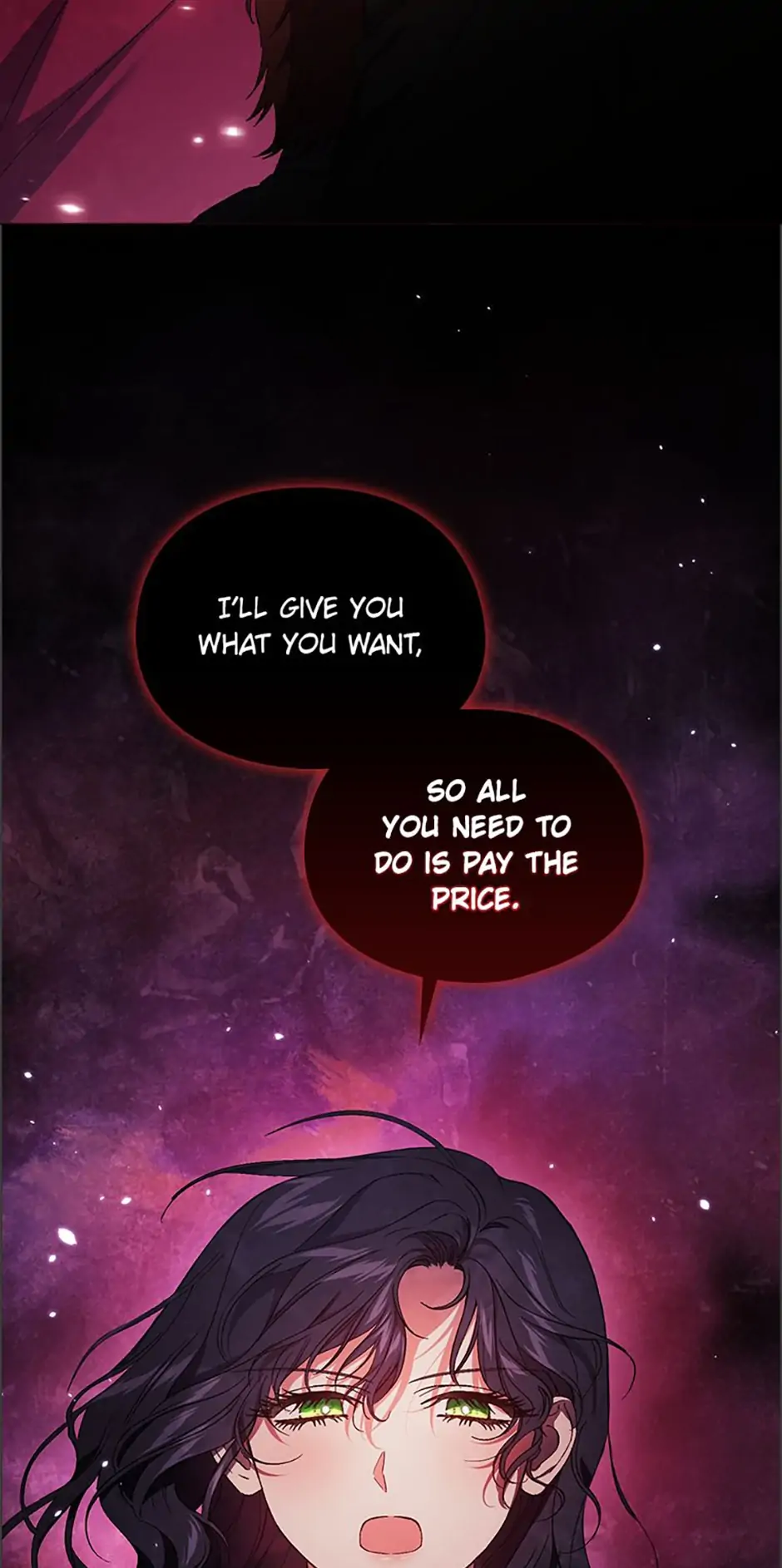 I Don't Trust My Twin Chapter 32 - page 37