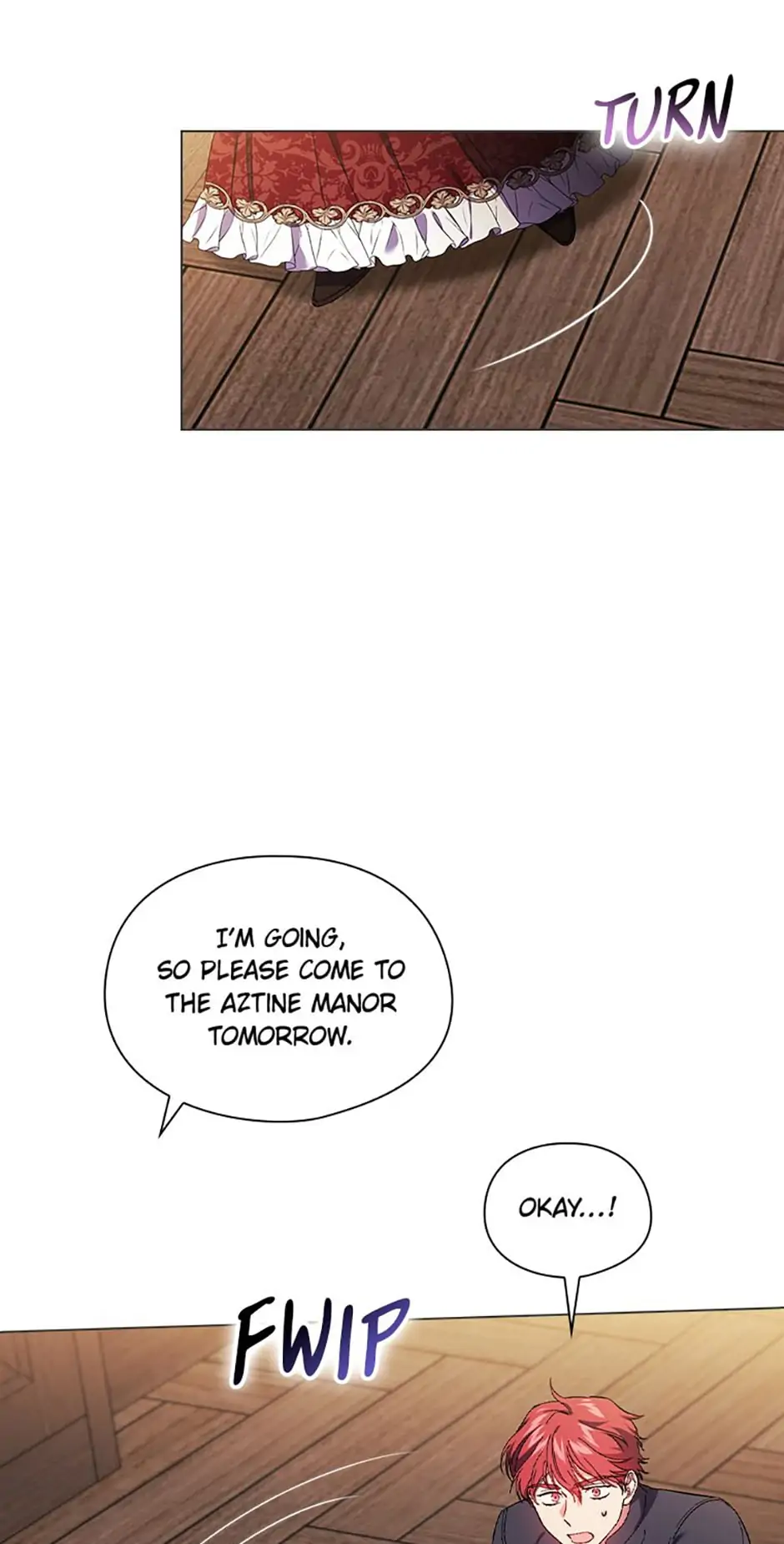 I Don't Trust My Twin Chapter 32 - page 60