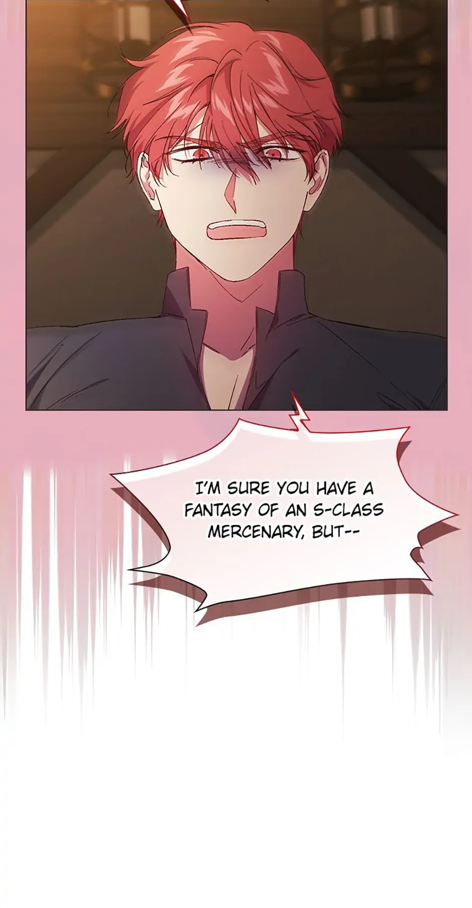 I Don't Trust My Twin Chapter 32 - page 9