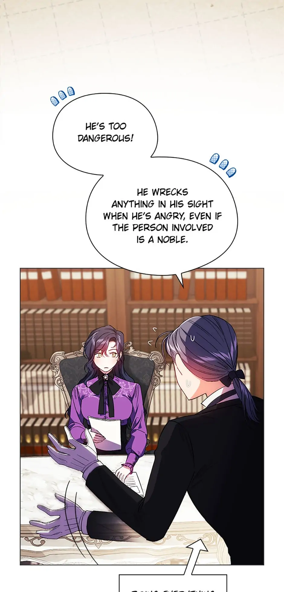 I Don't Trust My Twin Chapter 31 - page 26