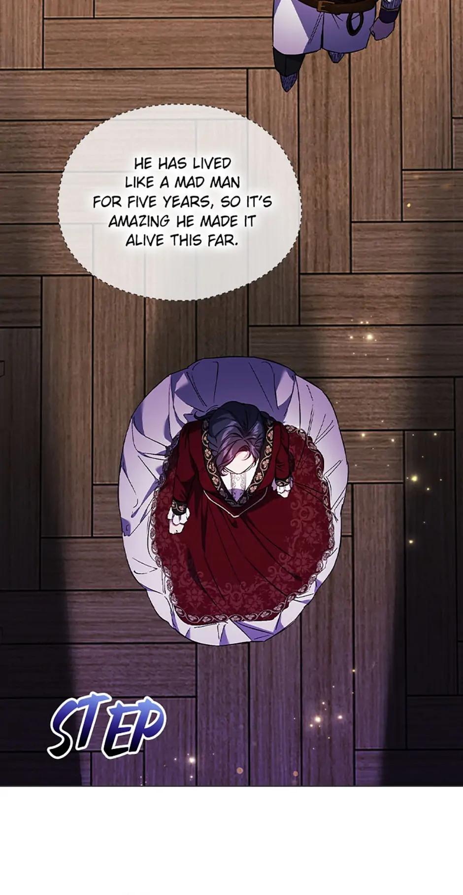 I Don't Trust My Twin Chapter 31 - page 38