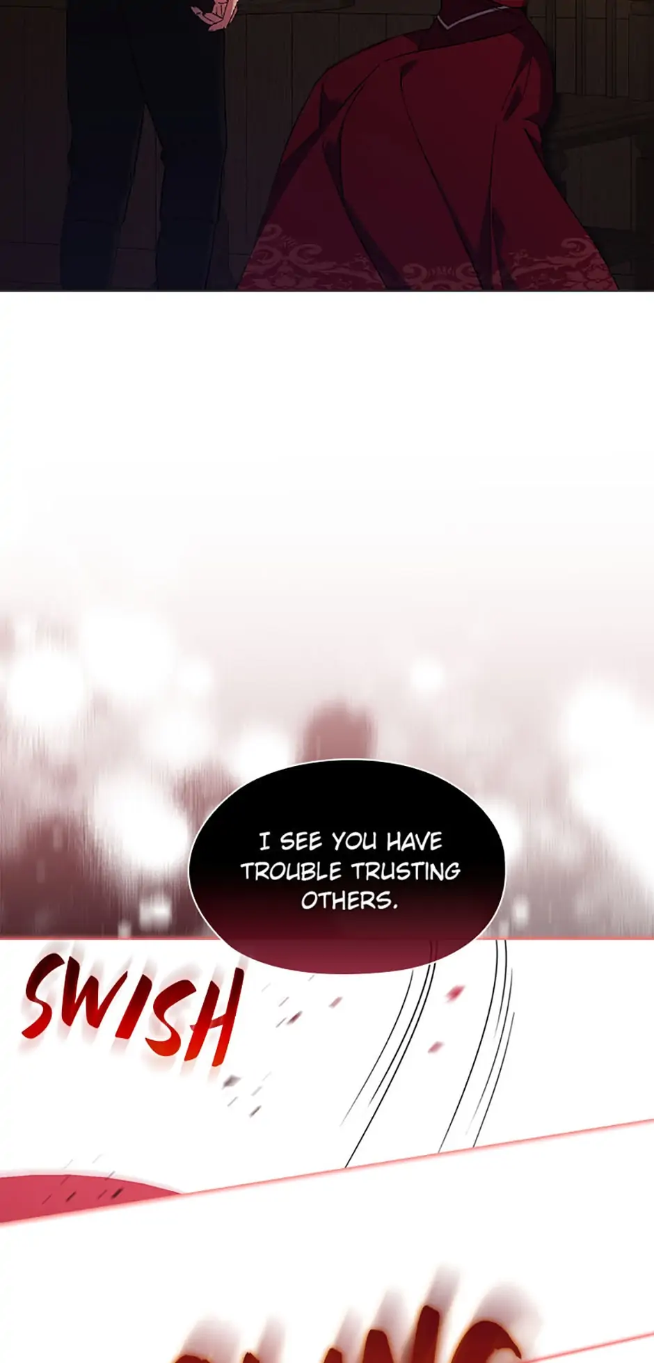 I Don't Trust My Twin Chapter 31 - page 62