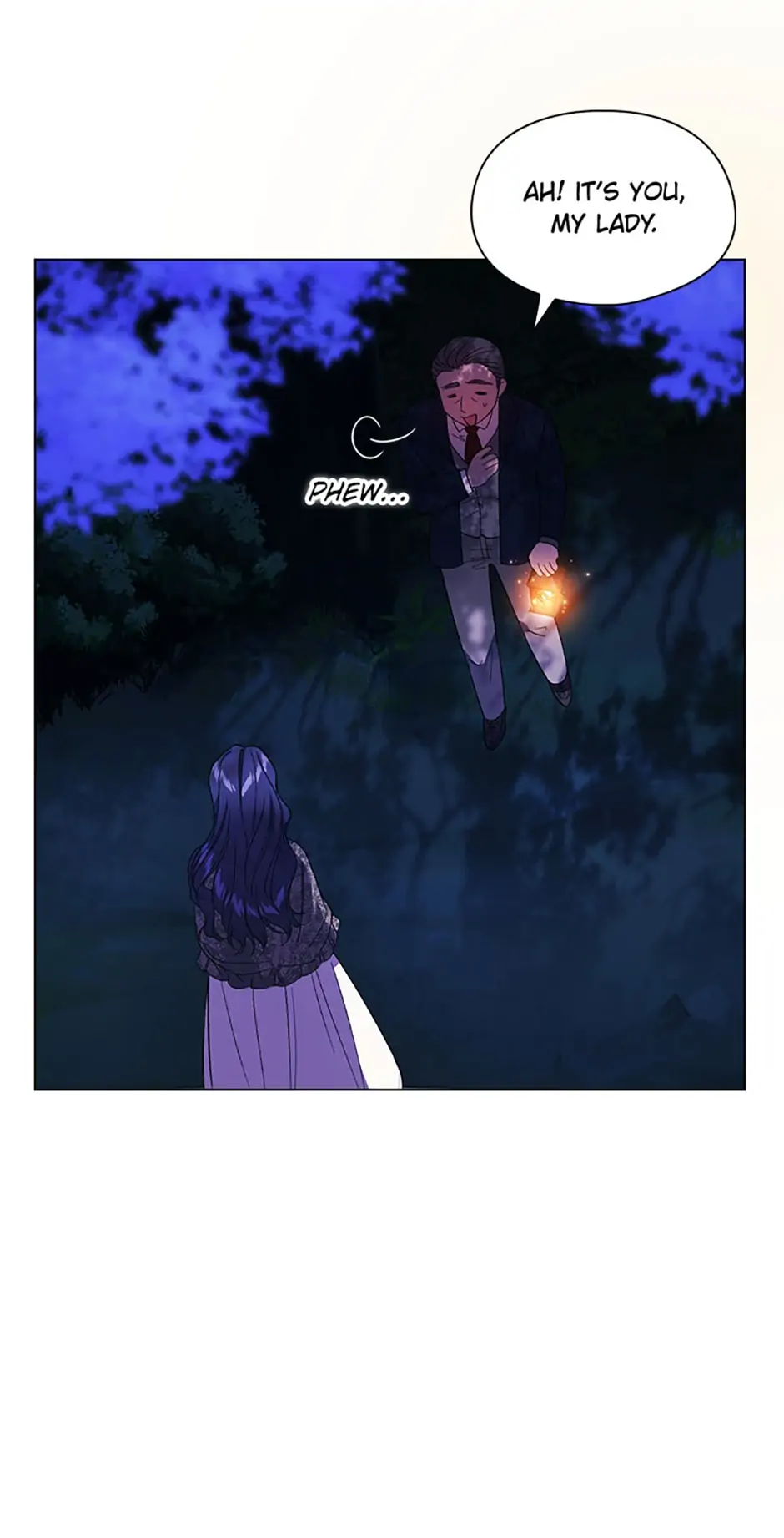 I Don't Trust My Twin Chapter 30 - page 31