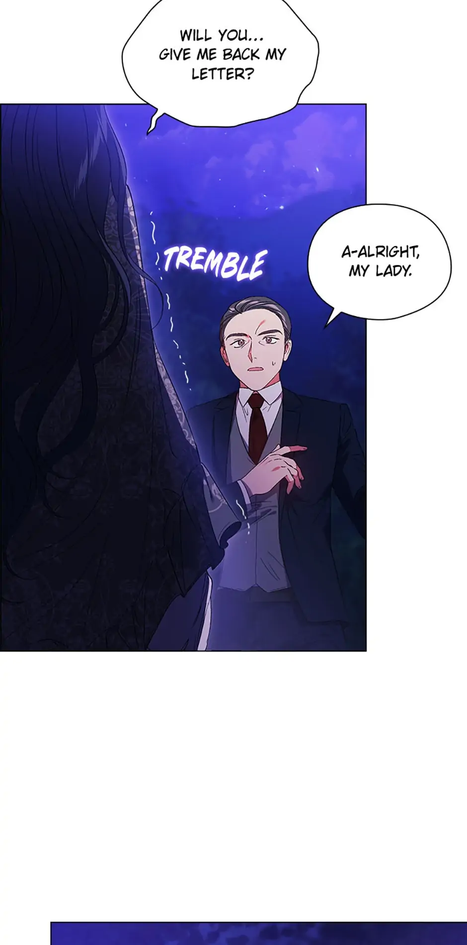 I Don't Trust My Twin Chapter 30 - page 44