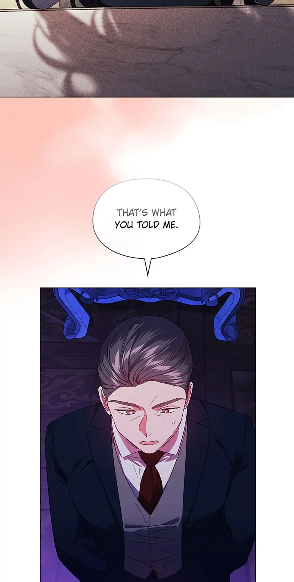 I Don't Trust My Twin Chapter 30 - page 52