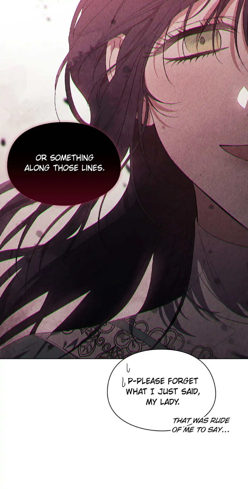 I Don't Trust My Twin Chapter 30 - page 54
