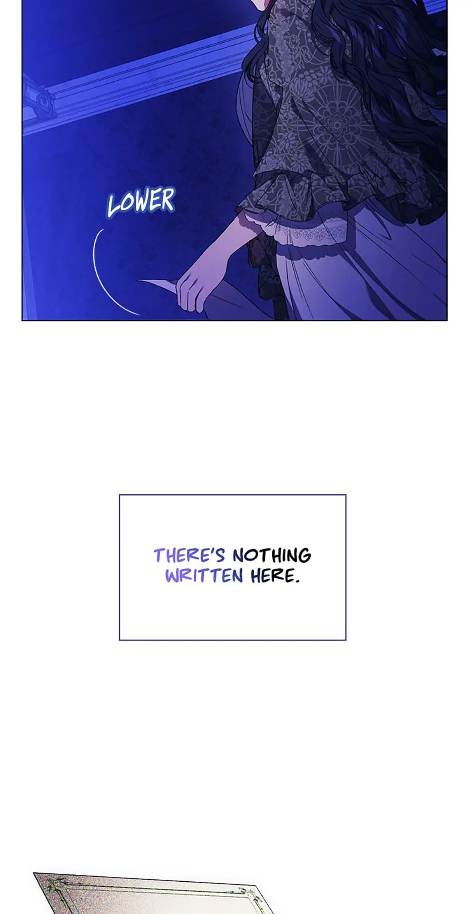 I Don't Trust My Twin Chapter 30 - page 59