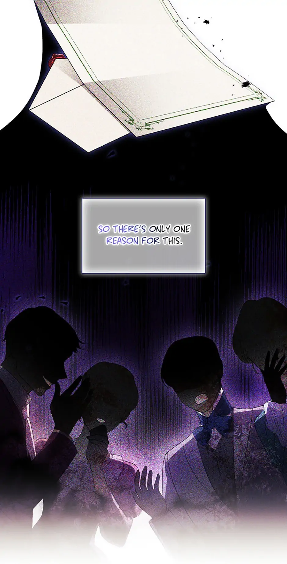 I Don't Trust My Twin Chapter 30 - page 60
