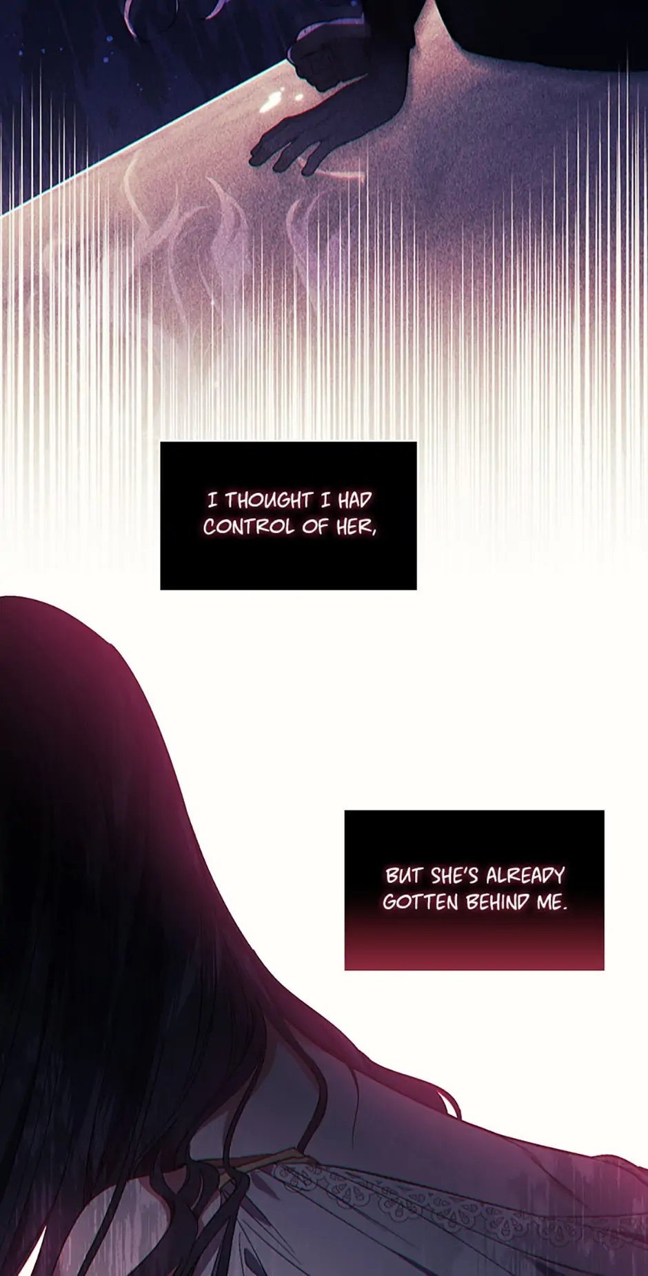 I Don't Trust My Twin Chapter 30 - page 66