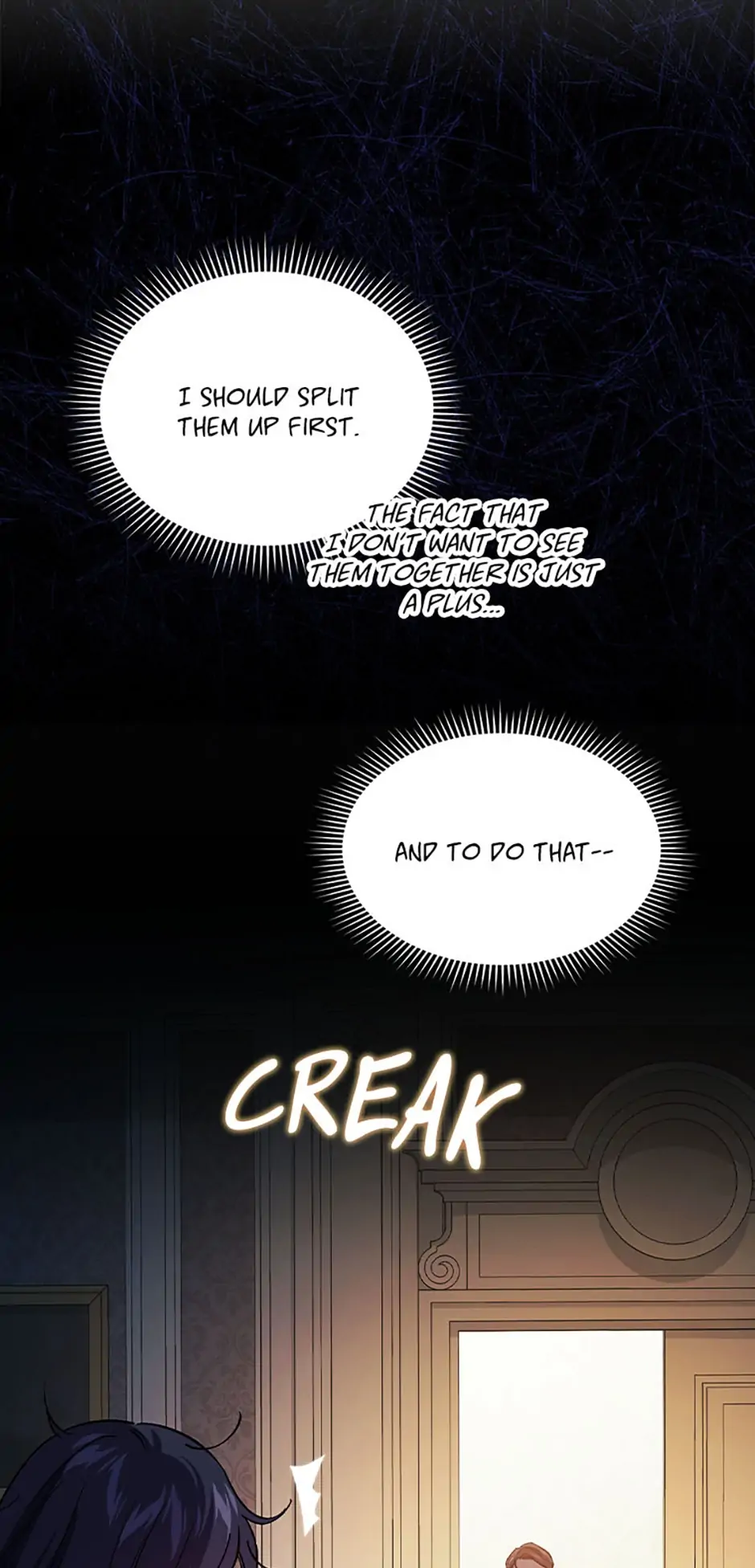 I Don't Trust My Twin Chapter 3 - page 52