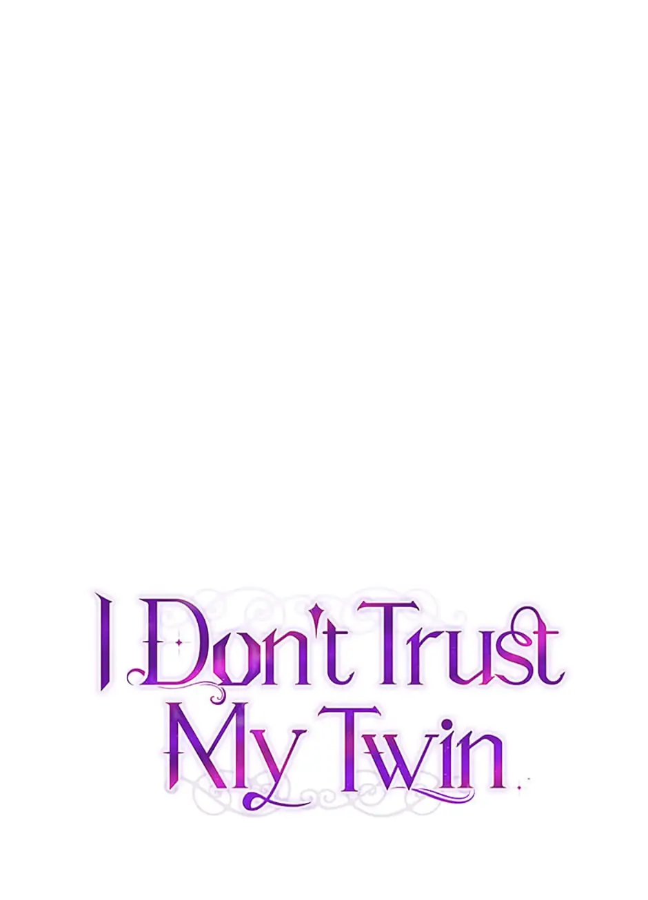 I Don't Trust My Twin Chapter 29 - page 37