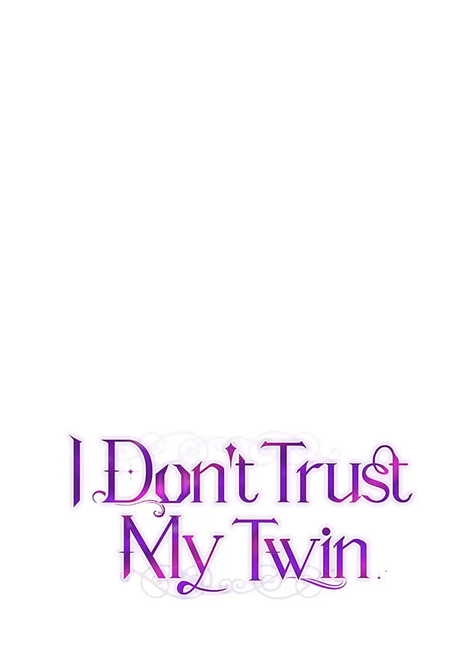 I Don't Trust My Twin Chapter 28 - page 11