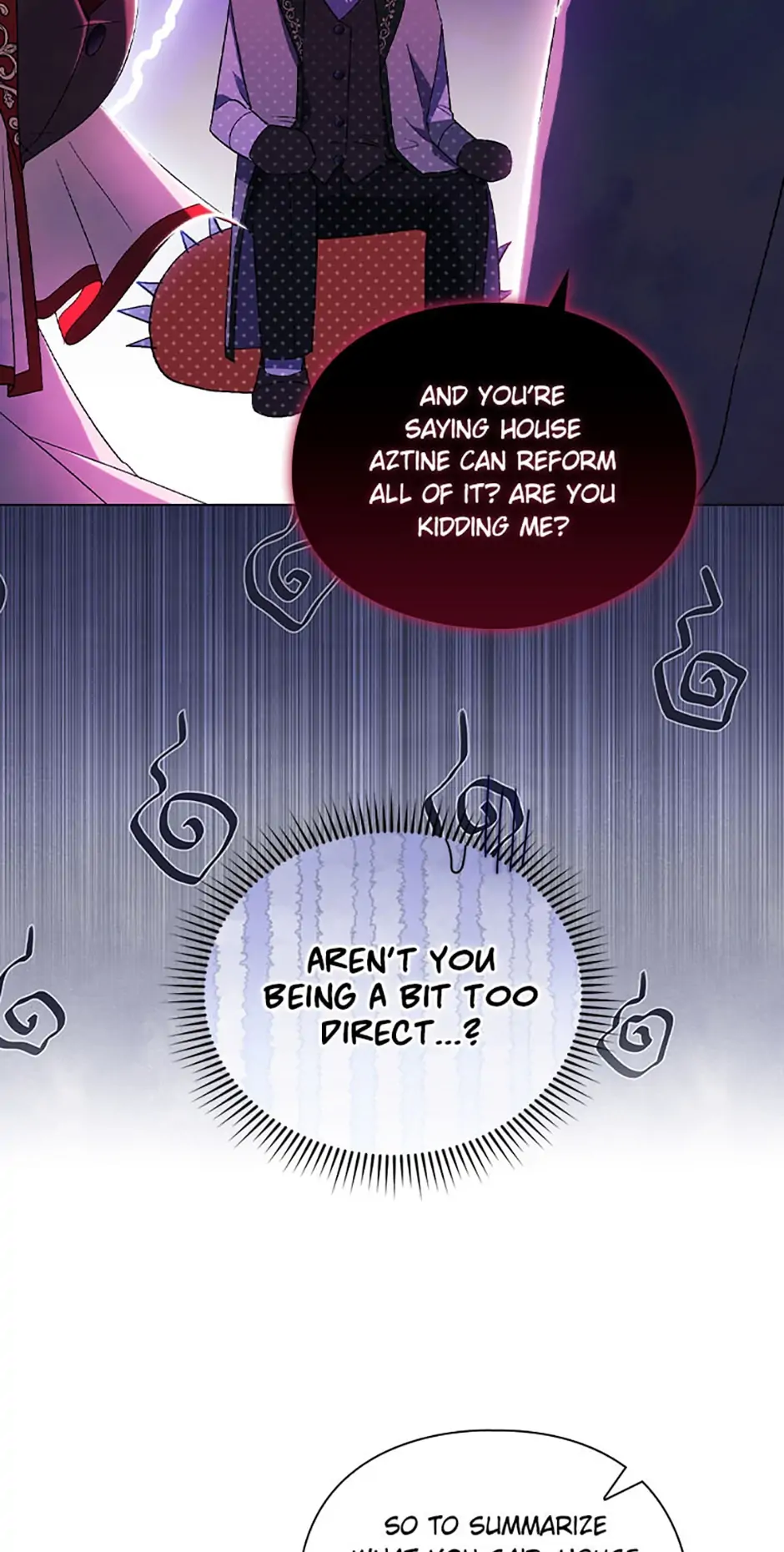 I Don't Trust My Twin Chapter 27 - page 64