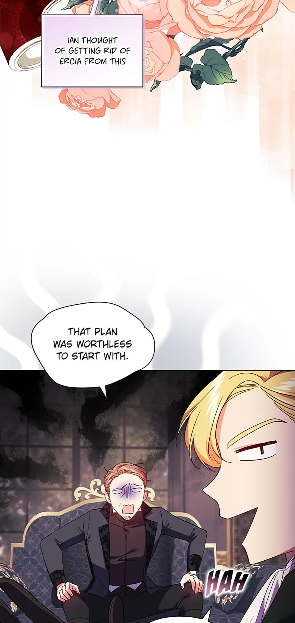 I Don't Trust My Twin Chapter 26 - page 11