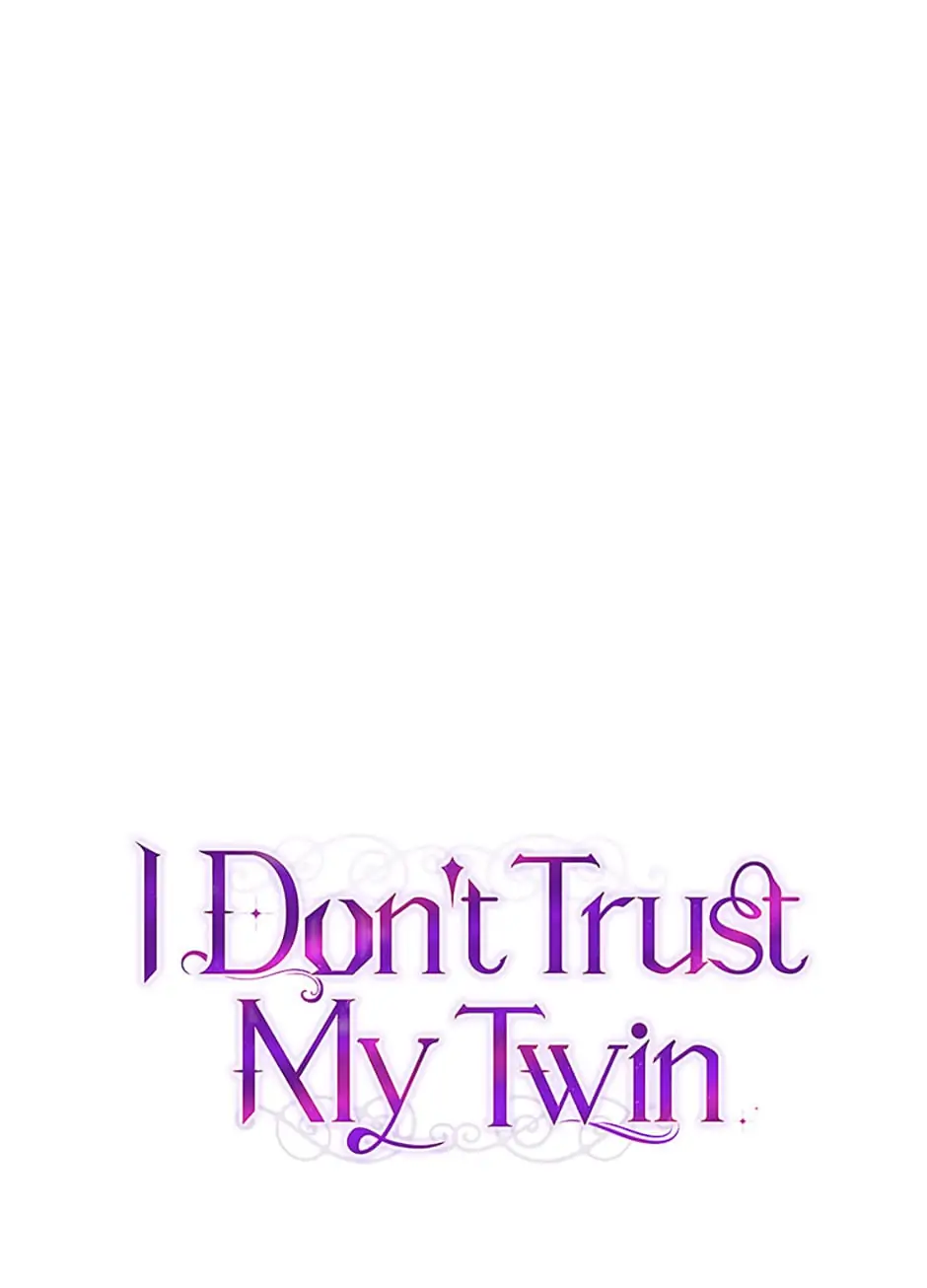 I Don't Trust My Twin Chapter 26 - page 27