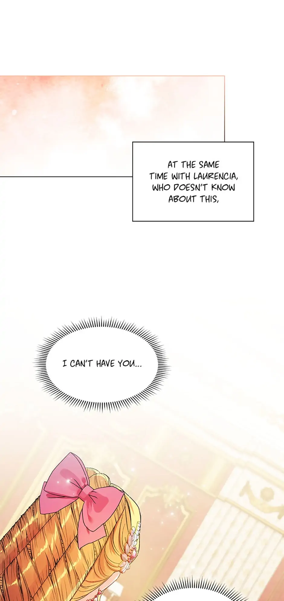 I Don't Trust My Twin Chapter 26 - page 29