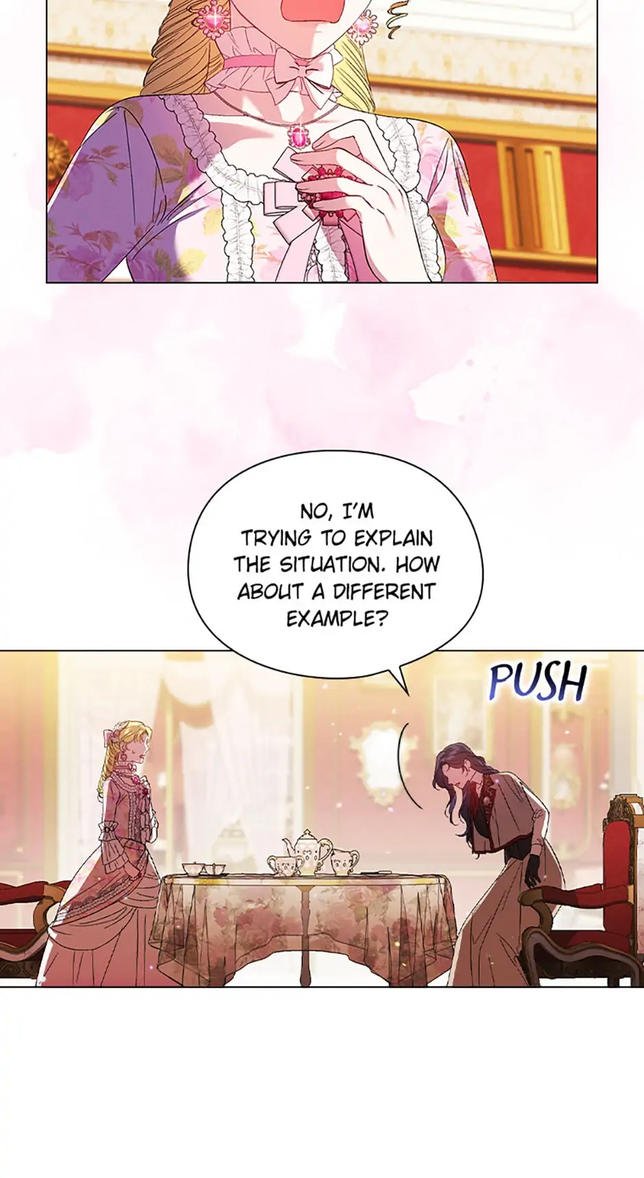 I Don't Trust My Twin Chapter 26 - page 40