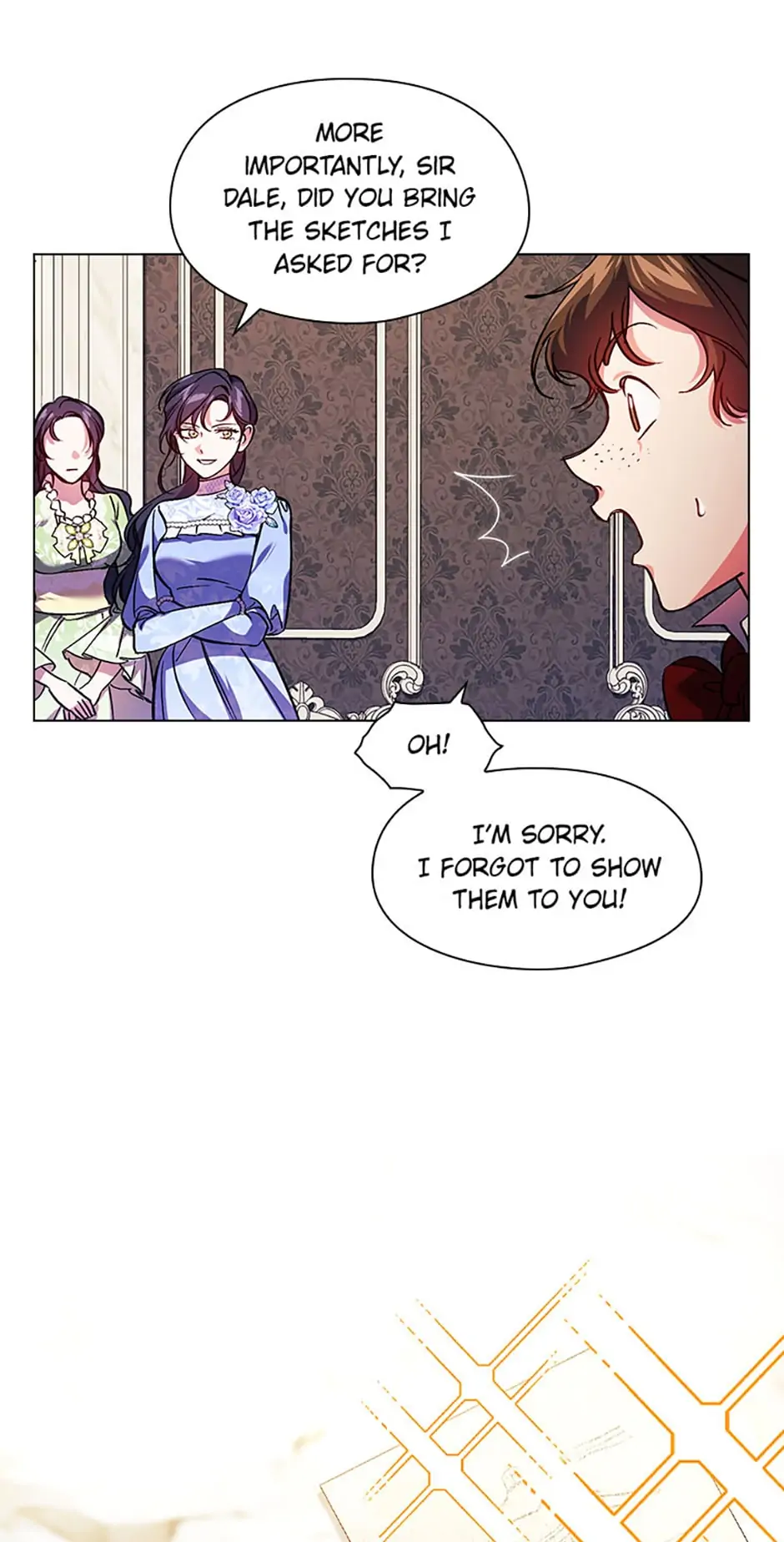I Don't Trust My Twin Chapter 10 - page 49
