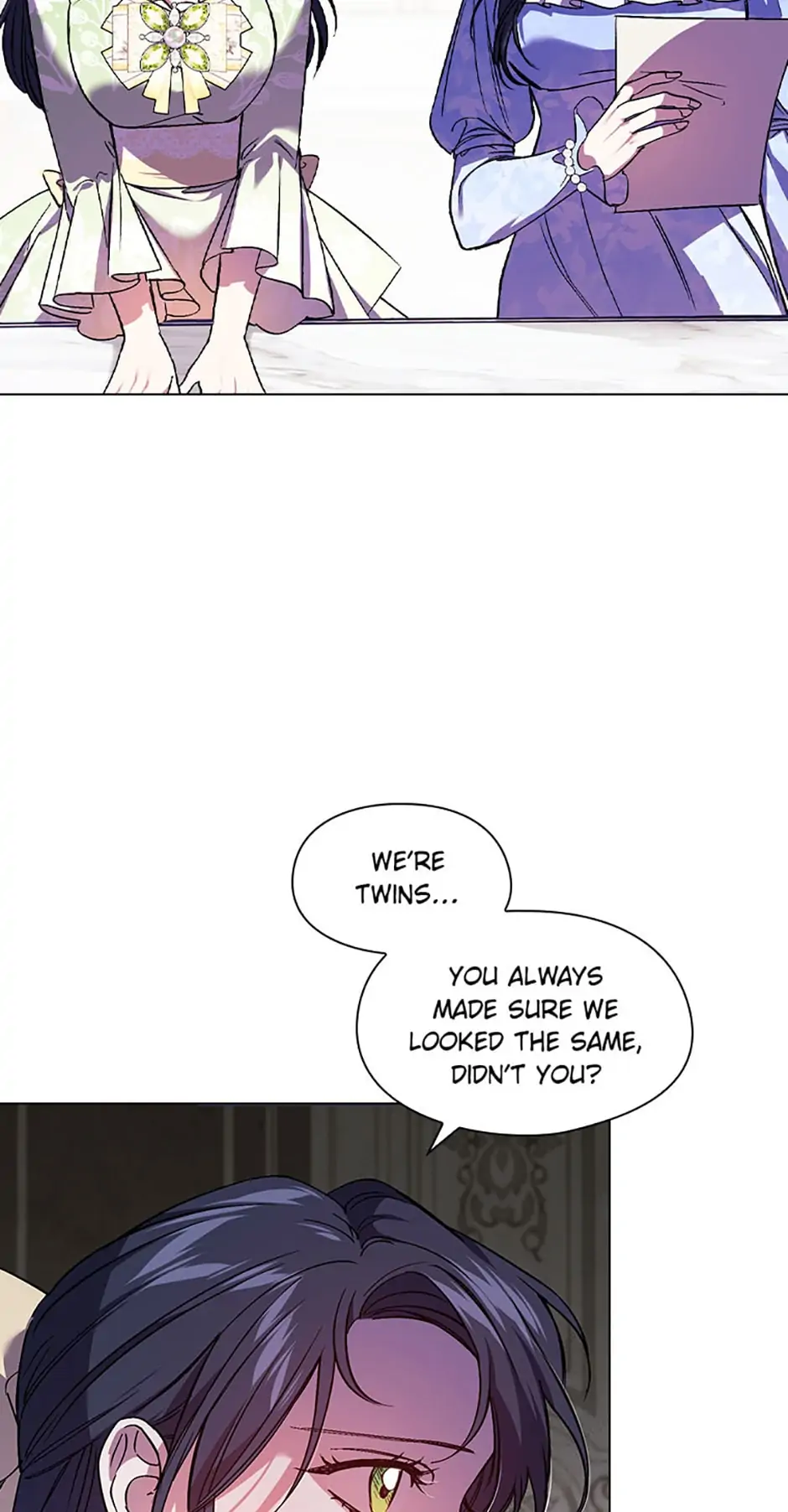 I Don't Trust My Twin Chapter 10 - page 61