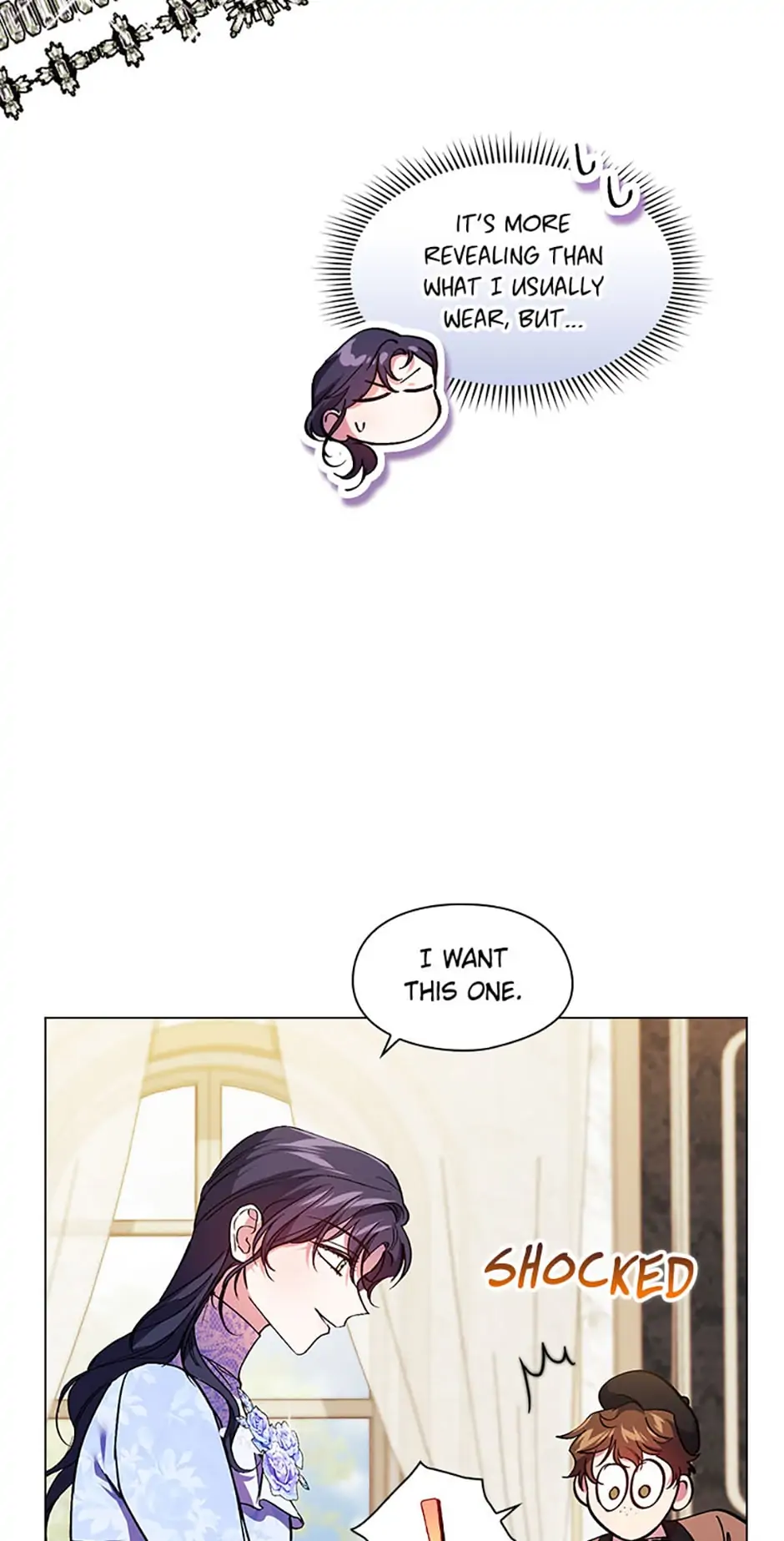 I Don't Trust My Twin Chapter 10 - page 66