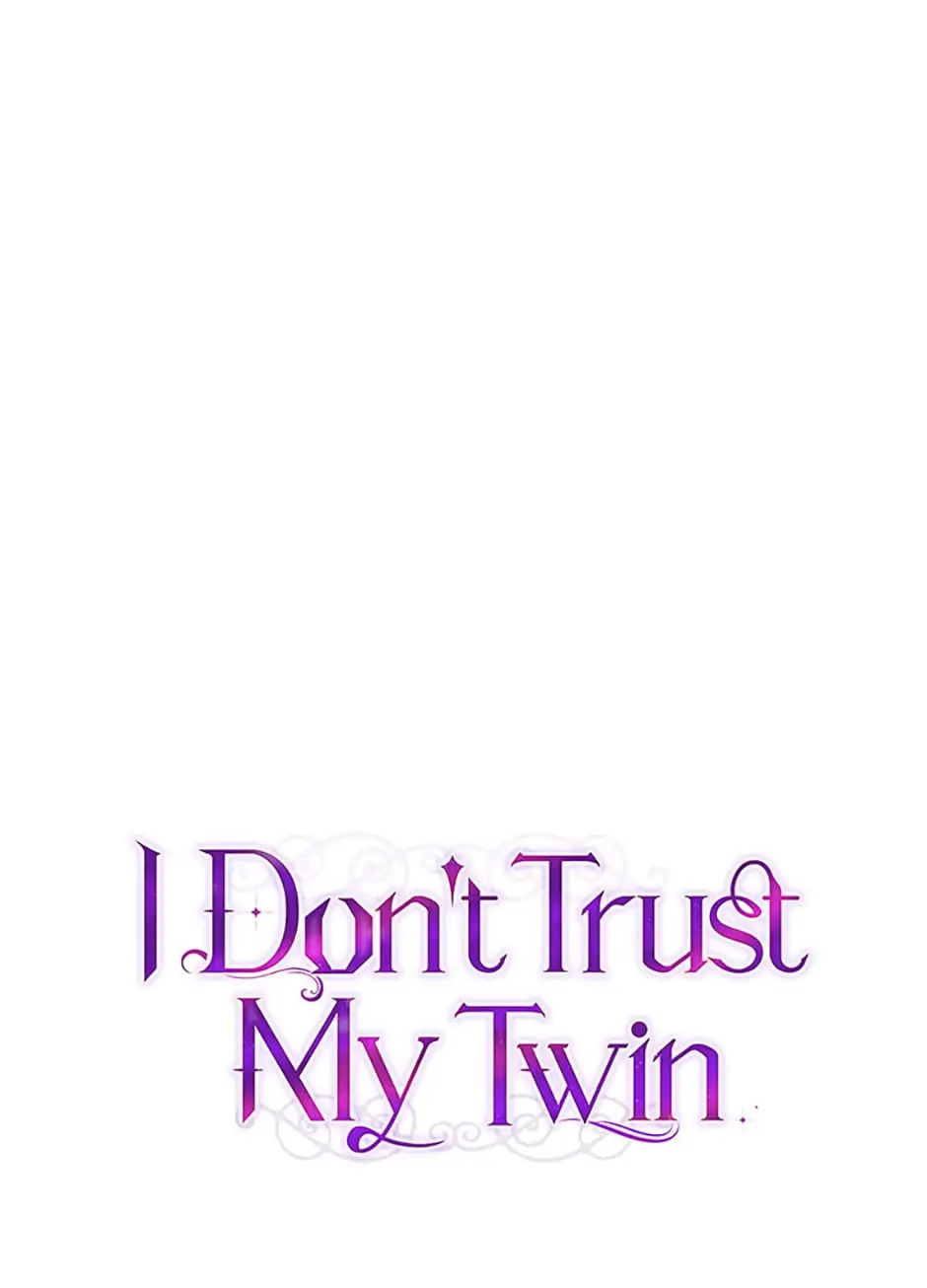 I Don't Trust My Twin Chapter 23 - page 11