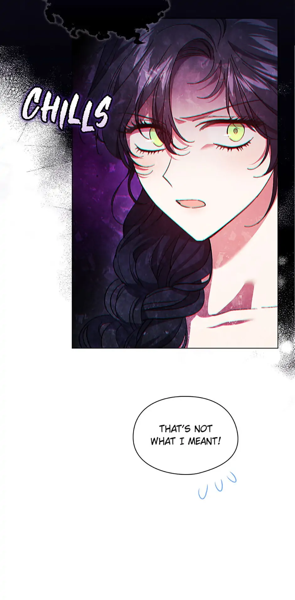 I Don't Trust My Twin Chapter 23 - page 40