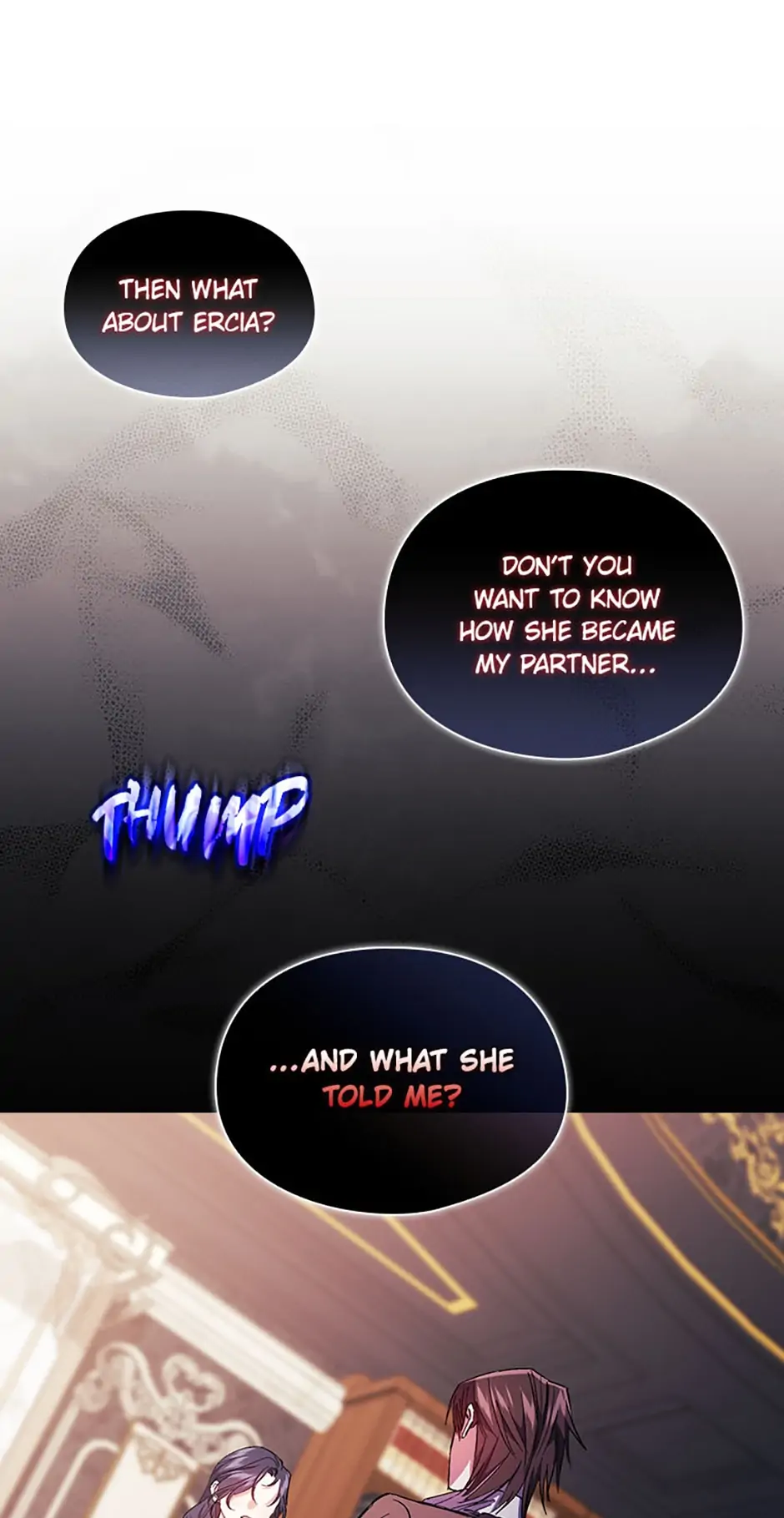 I Don't Trust My Twin Chapter 22 - page 11