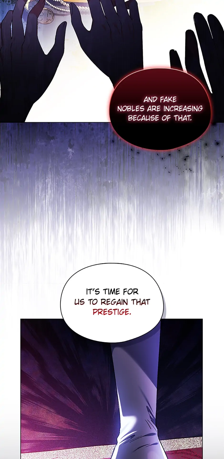 I Don't Trust My Twin Chapter 21 - page 52