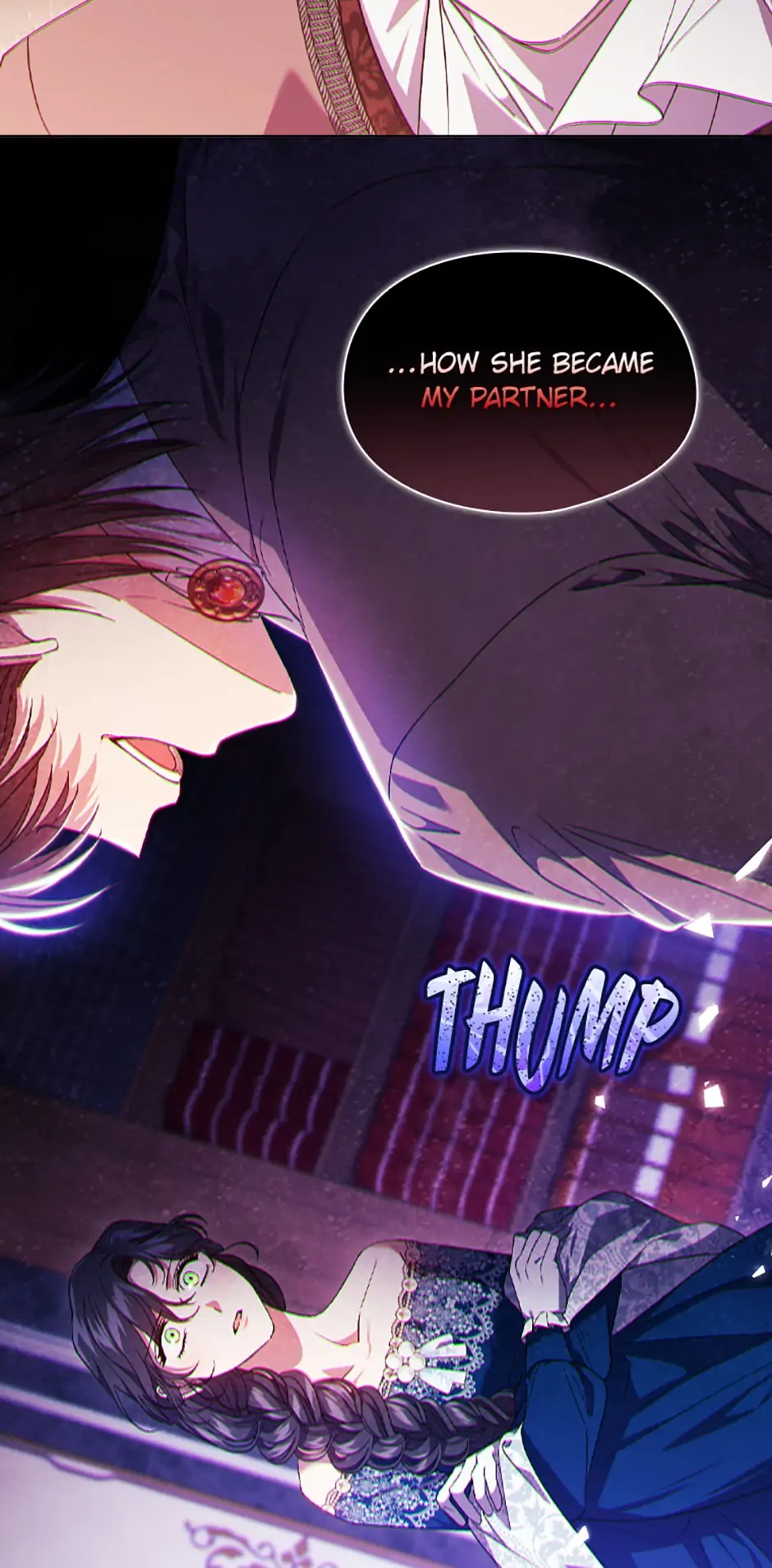 I Don't Trust My Twin Chapter 21 - page 70