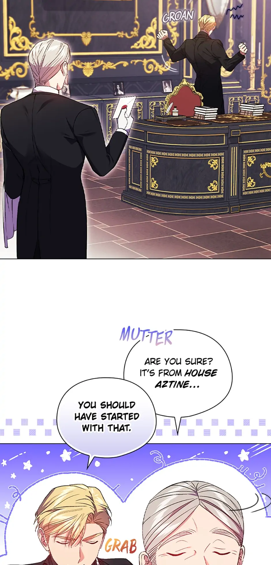 I Don't Trust My Twin Chapter 20 - page 19