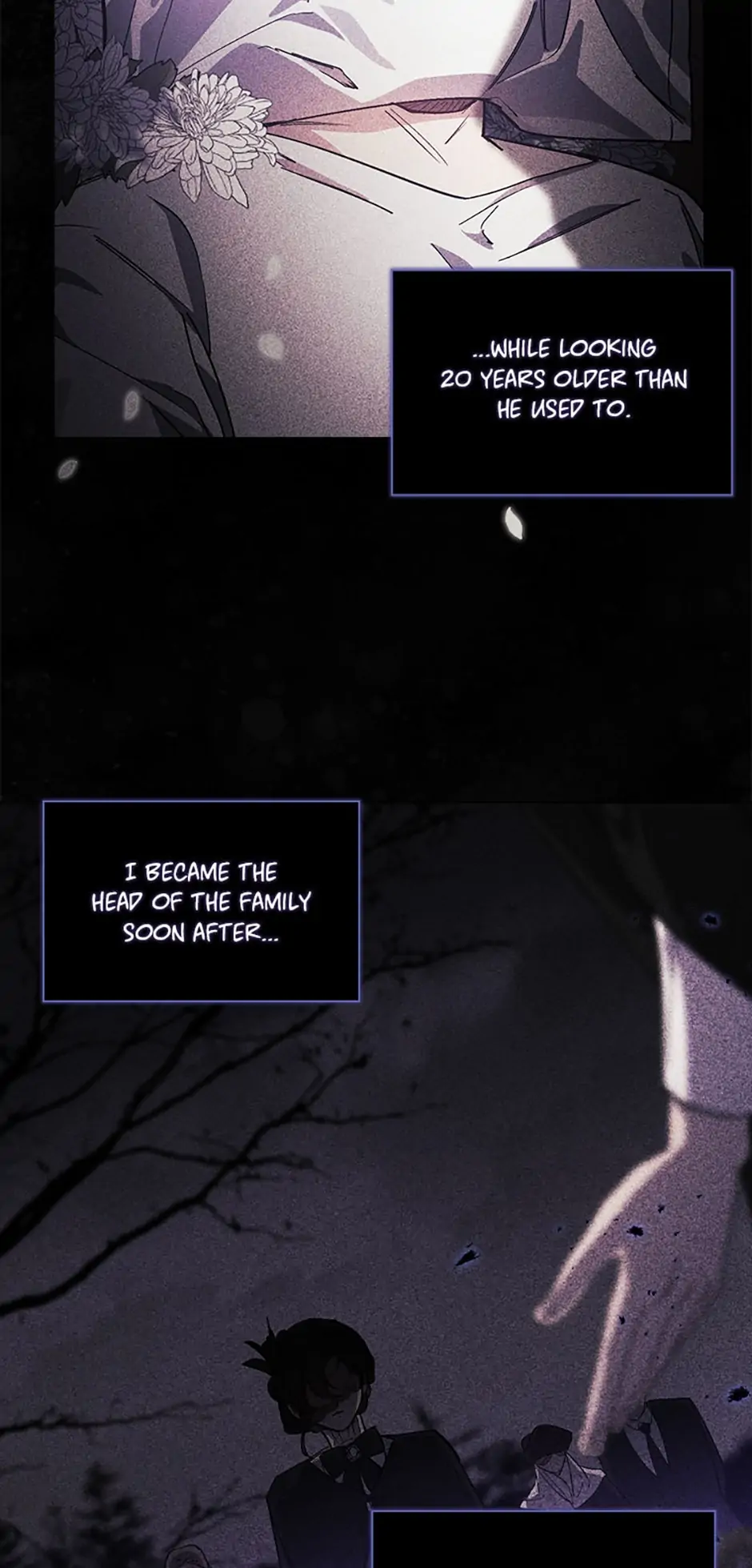 I Don't Trust My Twin Chapter 2 - page 19