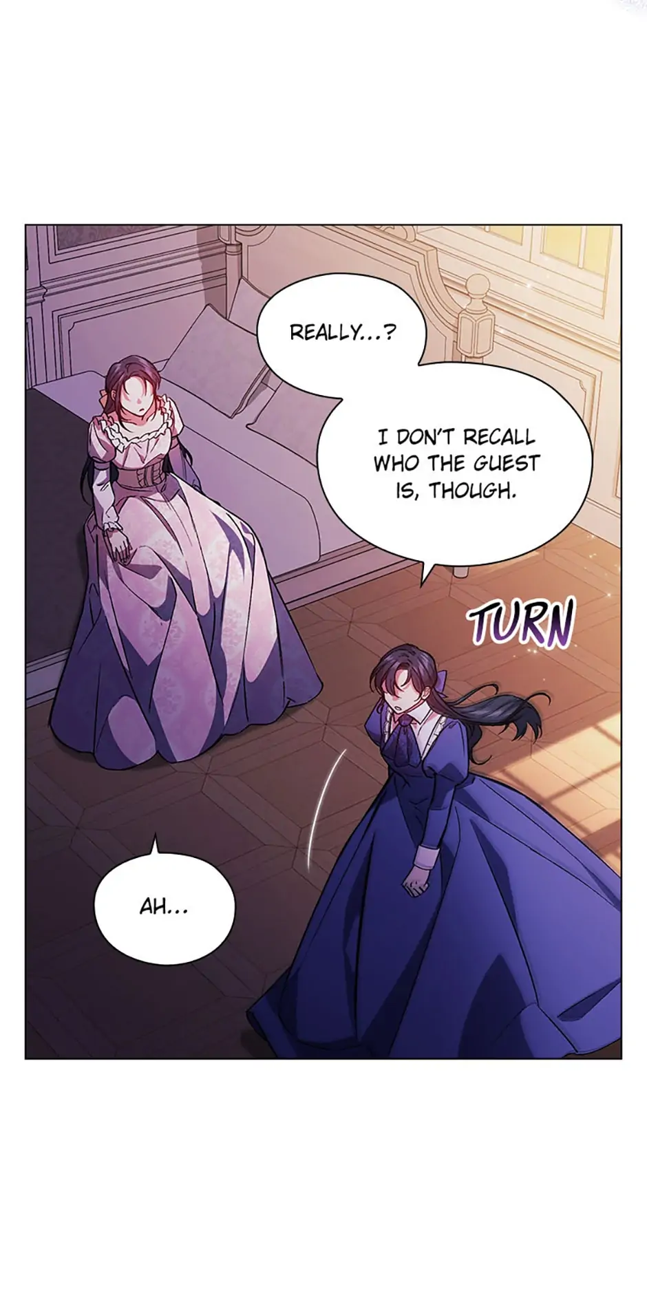 I Don't Trust My Twin Chapter 2 - page 48