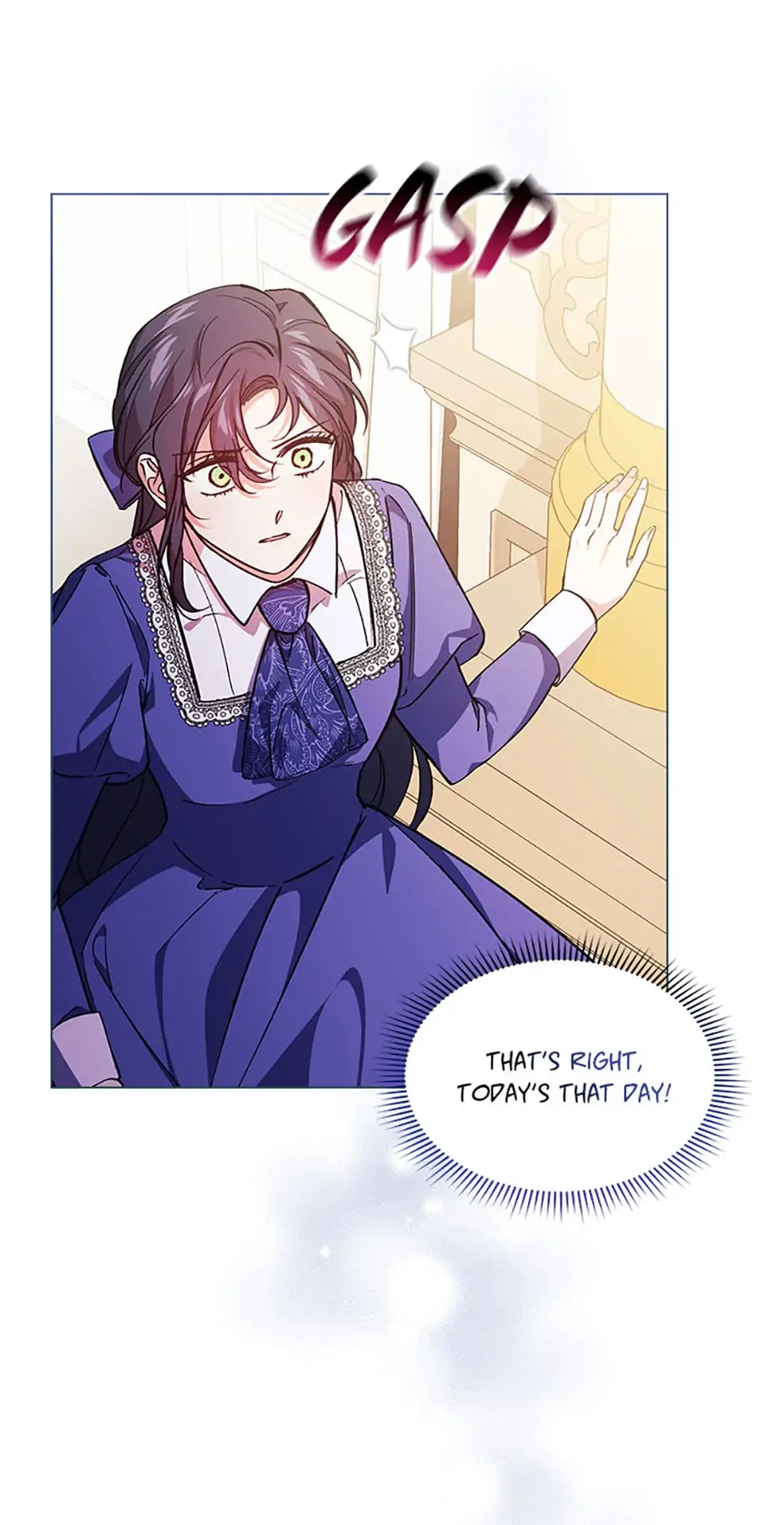I Don't Trust My Twin Chapter 2 - page 72