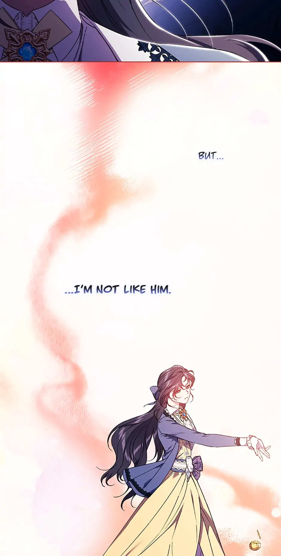 I Don't Trust My Twin Chapter 19 - page 26