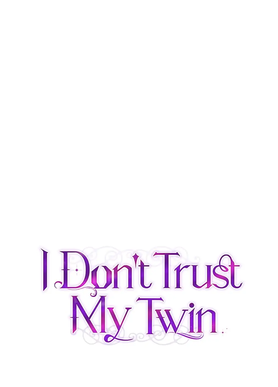 I Don't Trust My Twin Chapter 19 - page 4