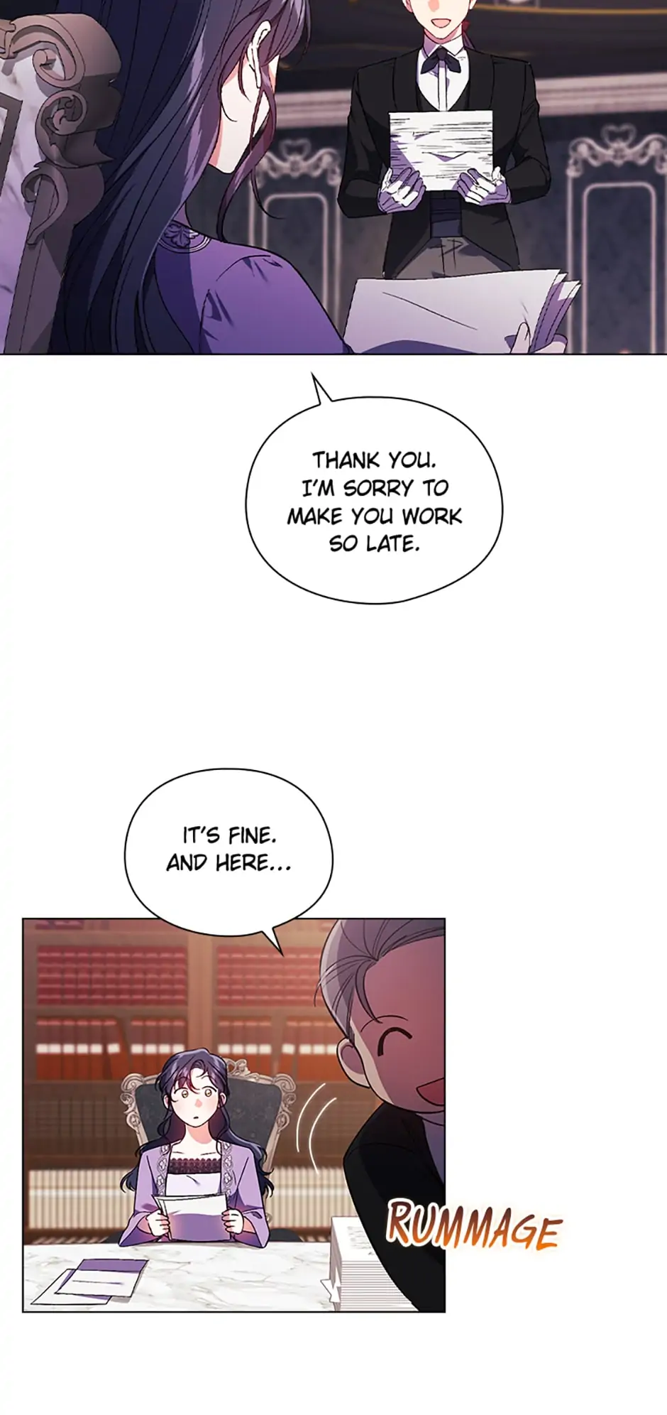 I Don't Trust My Twin Chapter 18 - page 30