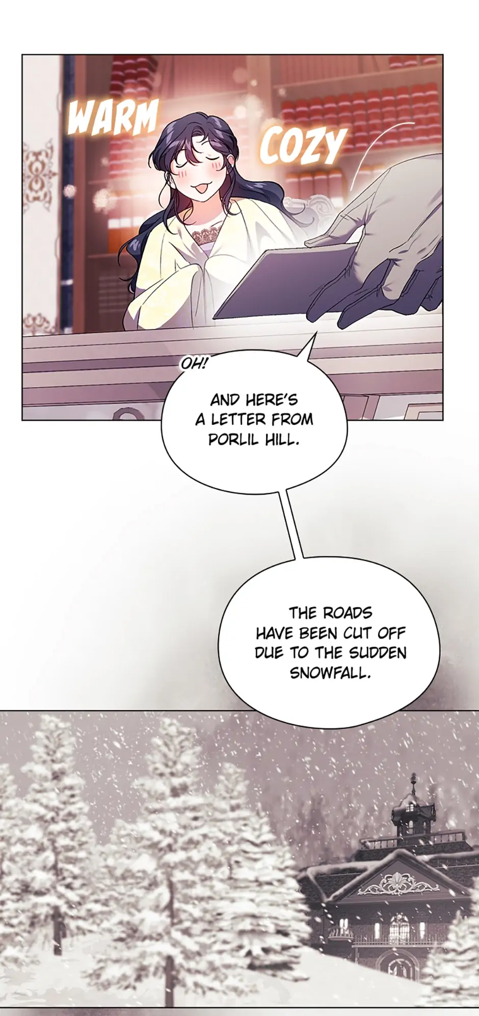 I Don't Trust My Twin Chapter 18 - page 32