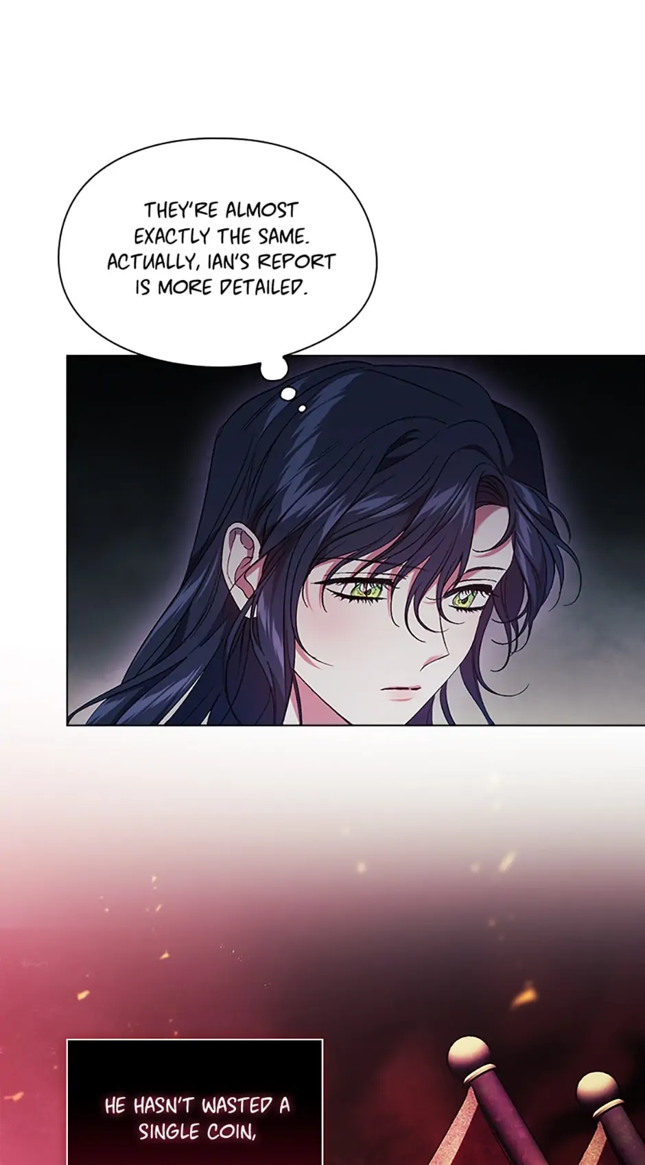 I Don't Trust My Twin Chapter 18 - page 40