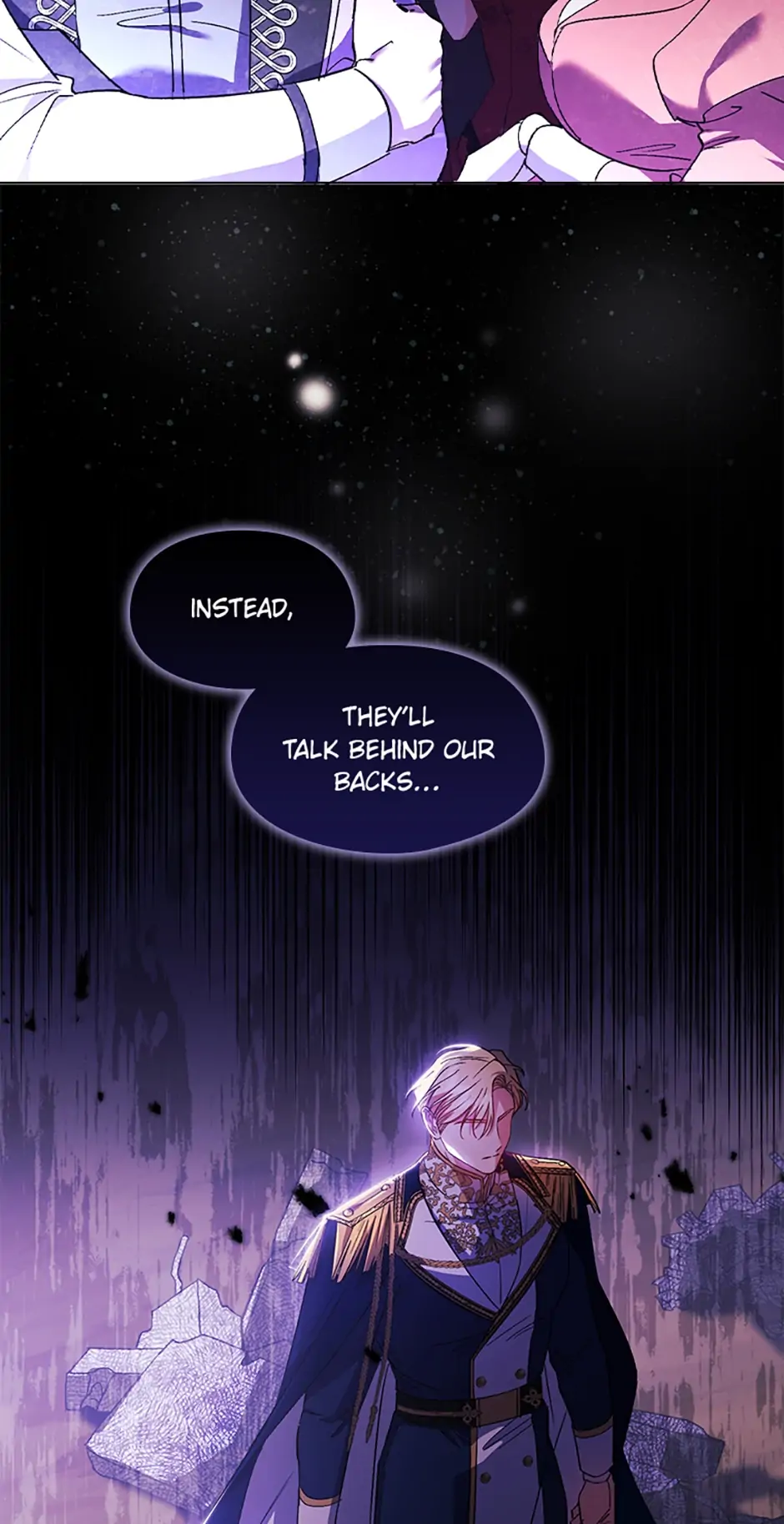 I Don't Trust My Twin Chapter 17 - page 49