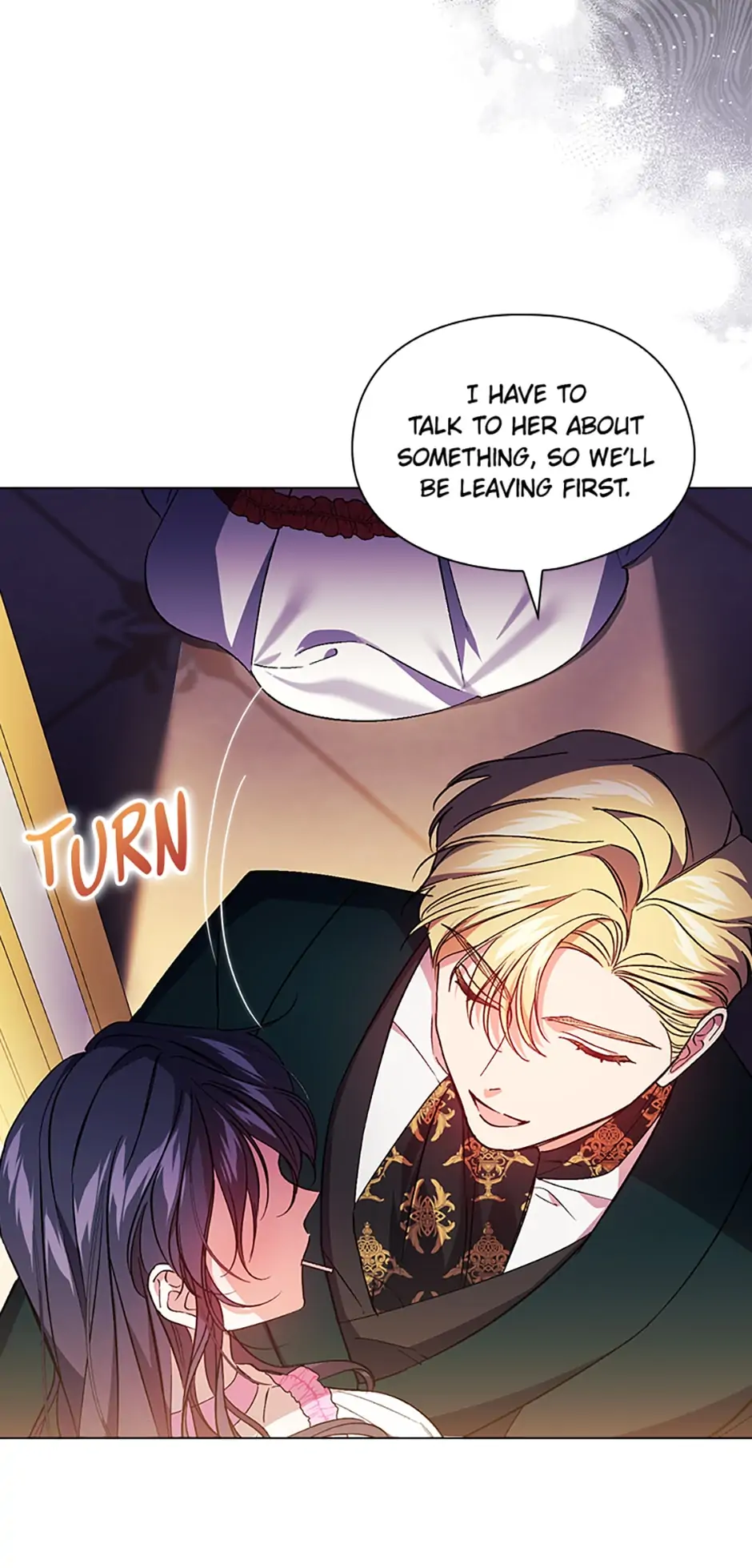 I Don't Trust My Twin Chapter 16 - page 44