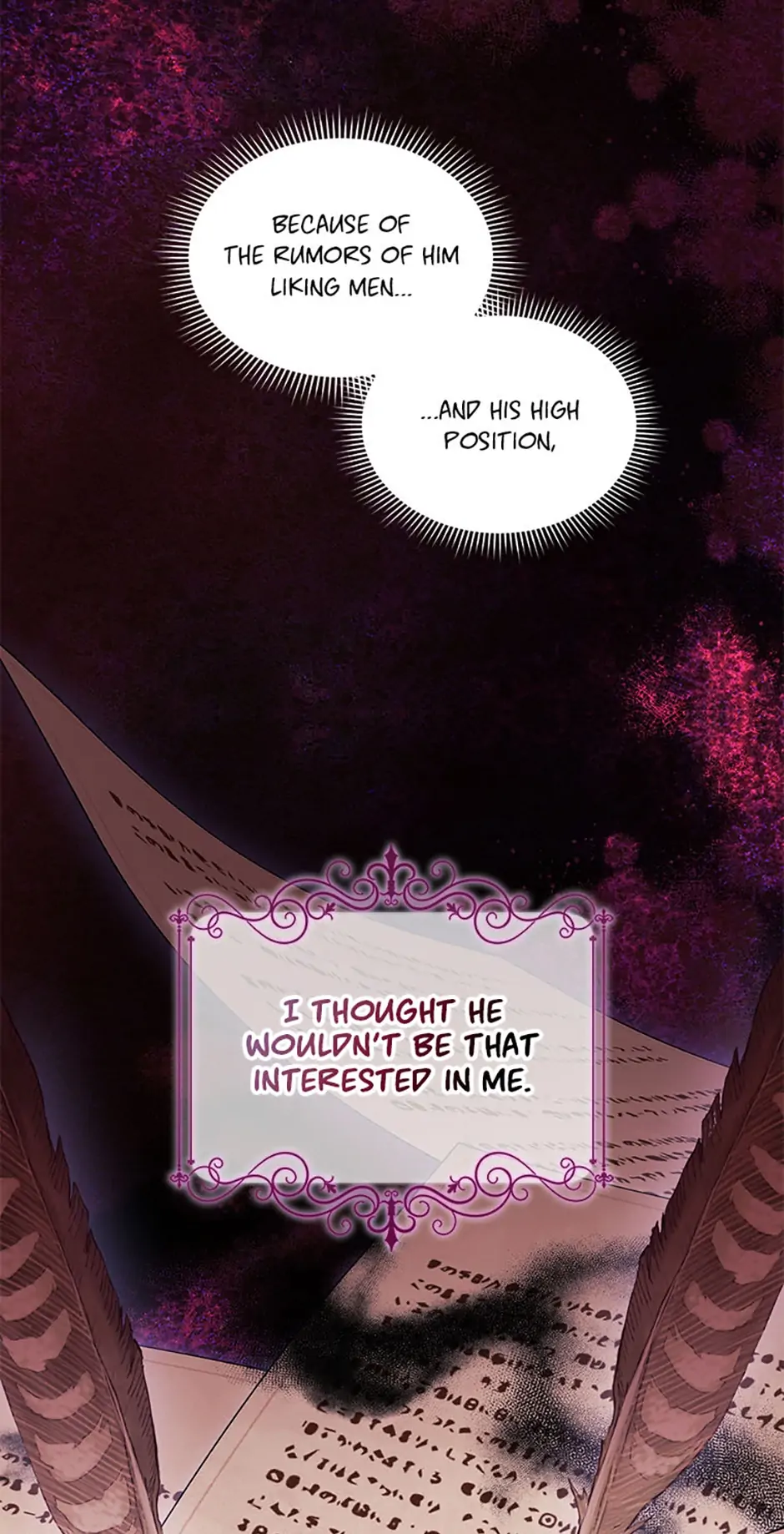 I Don't Trust My Twin Chapter 15 - page 36