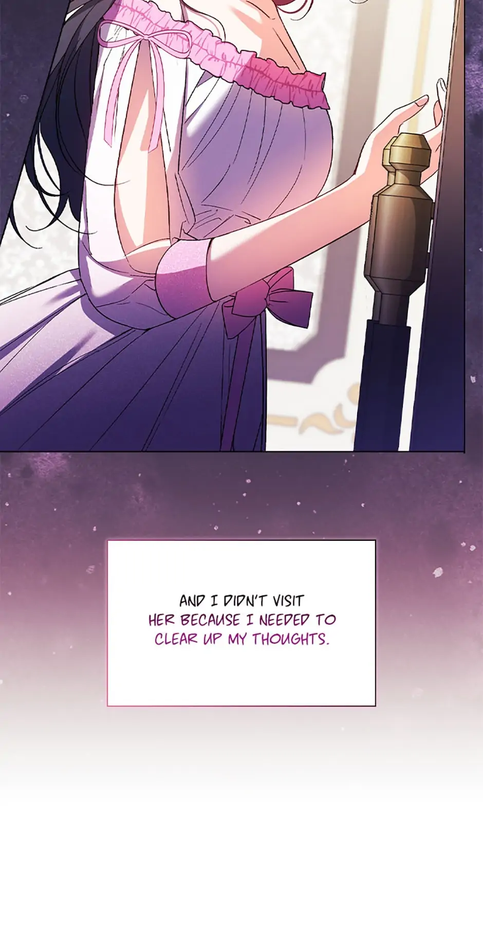 I Don't Trust My Twin Chapter 15 - page 43