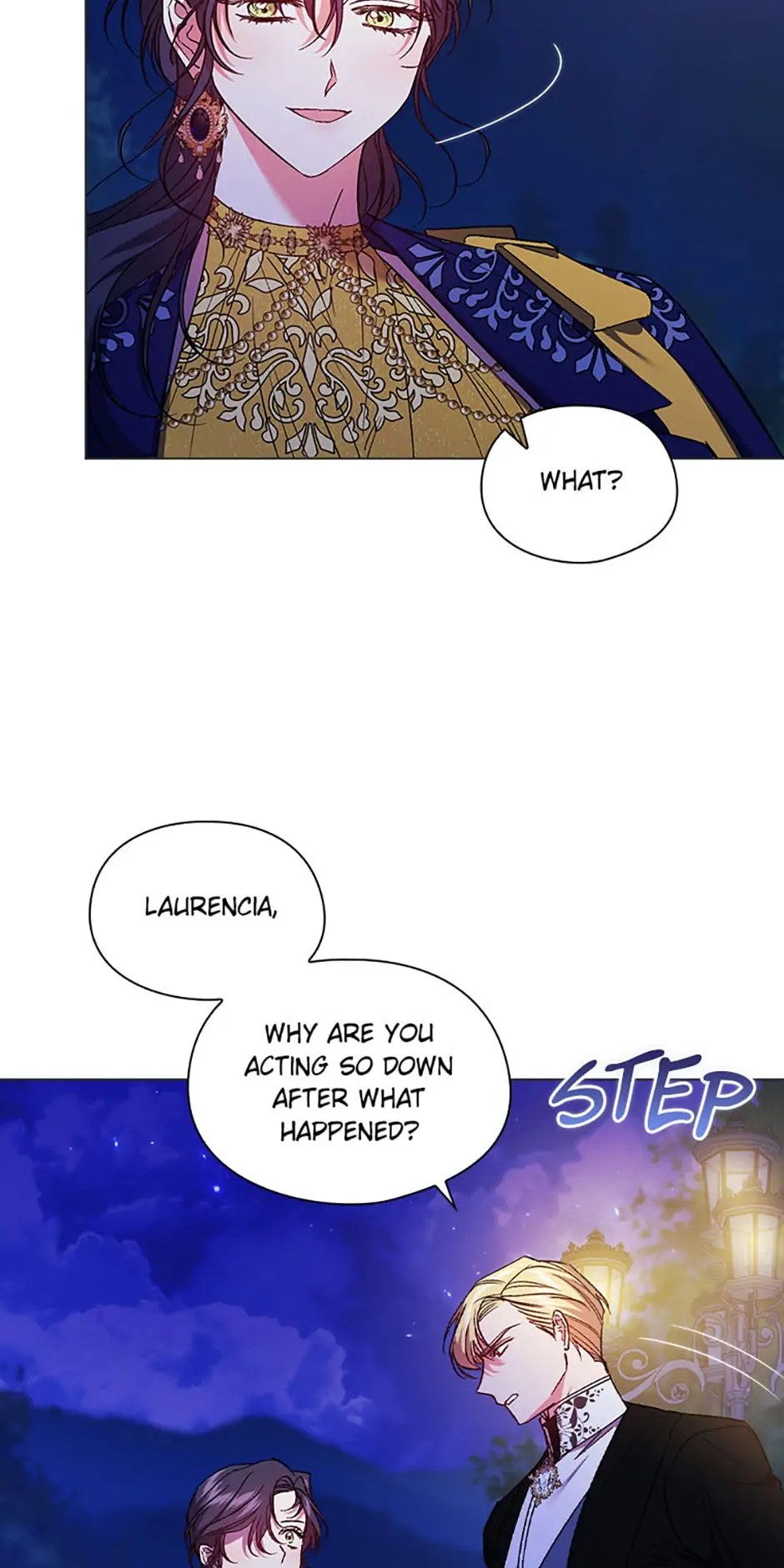 I Don't Trust My Twin Chapter 14 - page 63